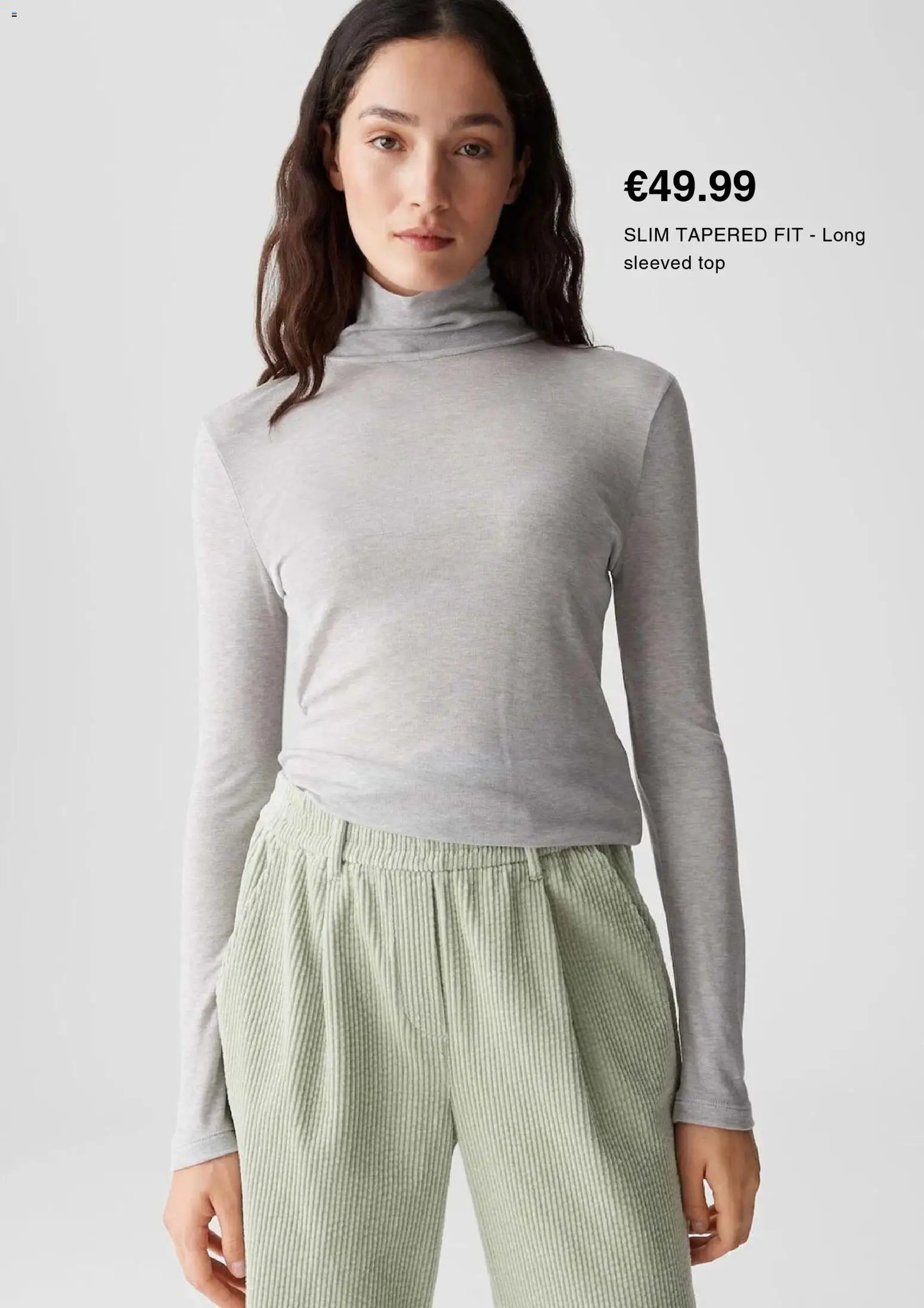 Zalando Prospekt 	 (2025-11-01 - 2025-12-05)