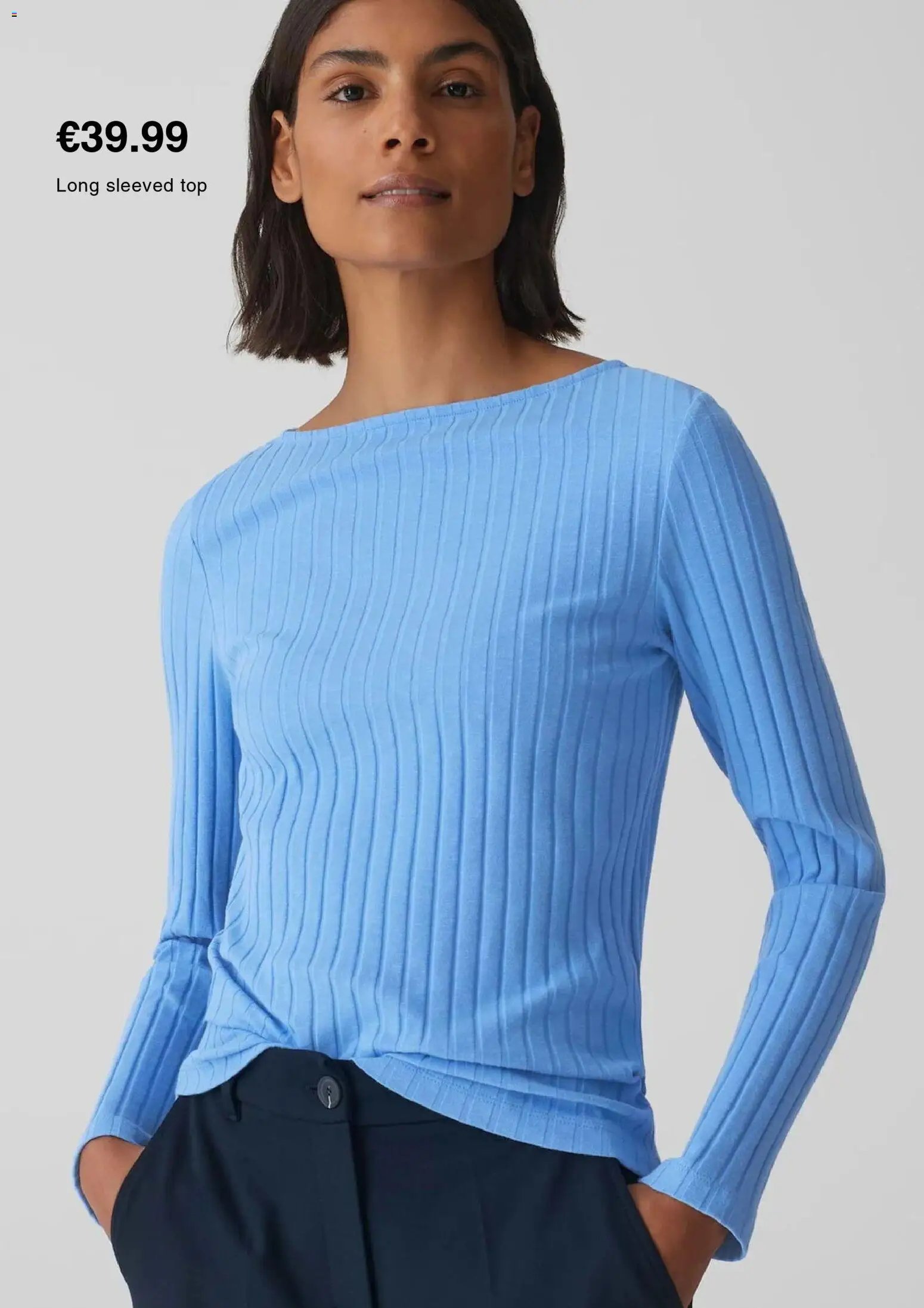 Zalando Prospekt 	 (2025-11-01 - 2025-12-05)