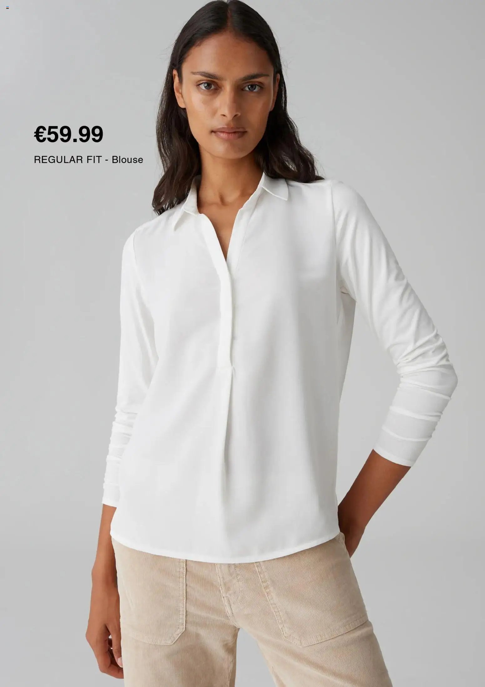 Zalando Prospekt 	 (2025-11-01 - 2025-12-05)