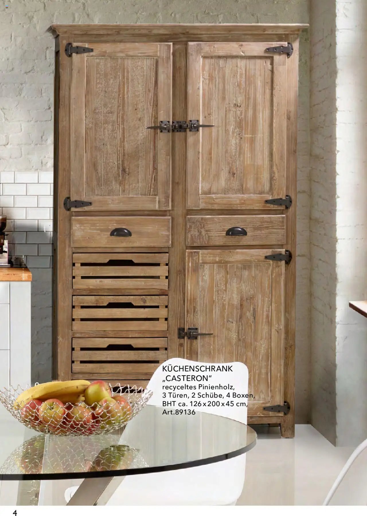Rahaus Küchen