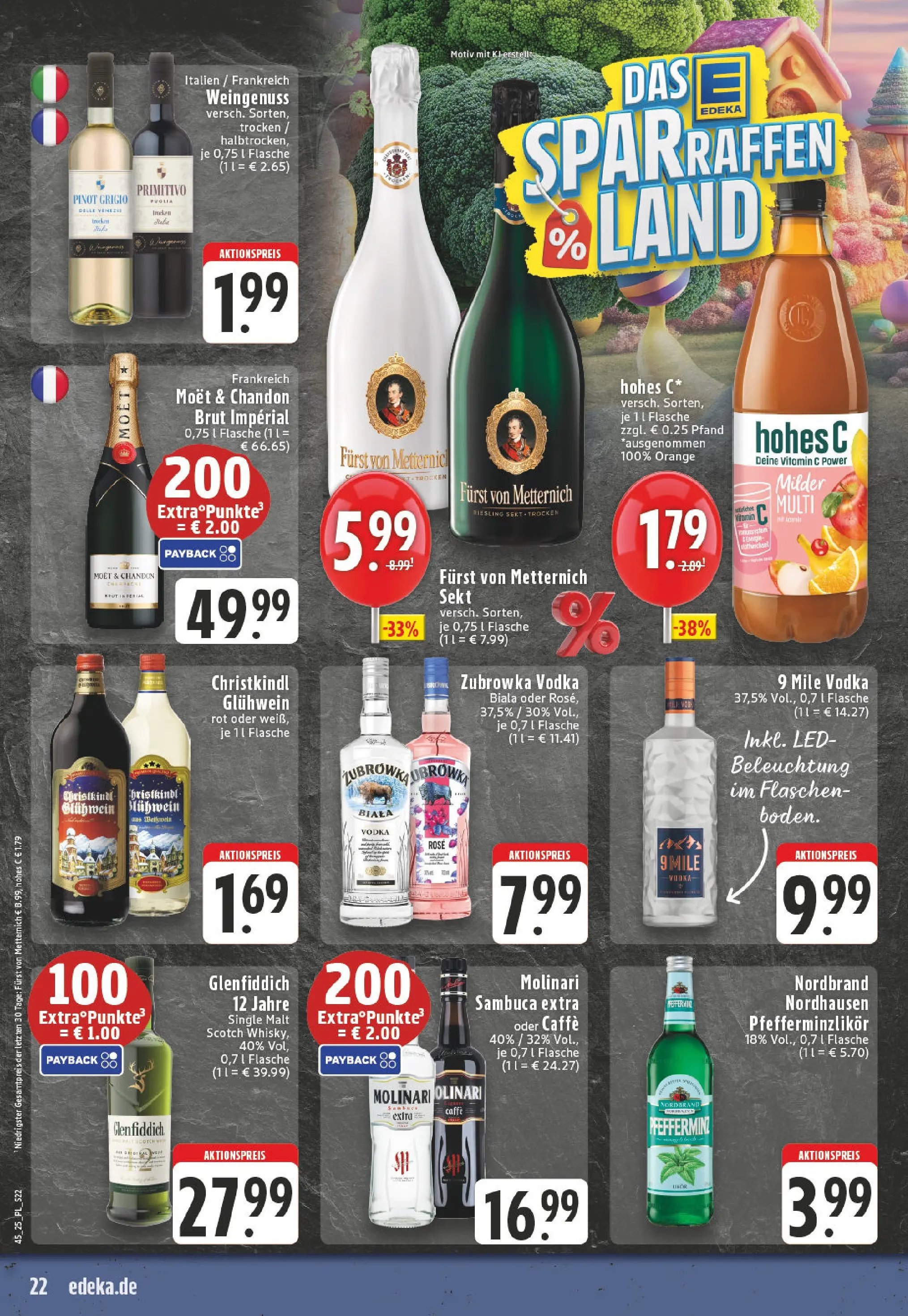 Edeka prospekt Düsseldorf	