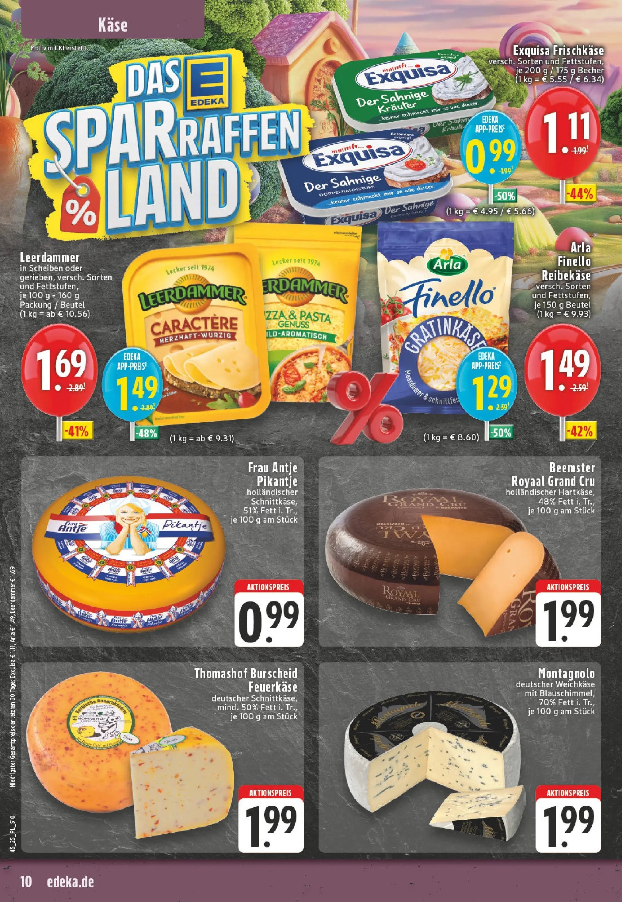 Edeka prospekt Düsseldorf	