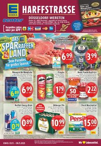 Edeka prospekt Düsseldorf	