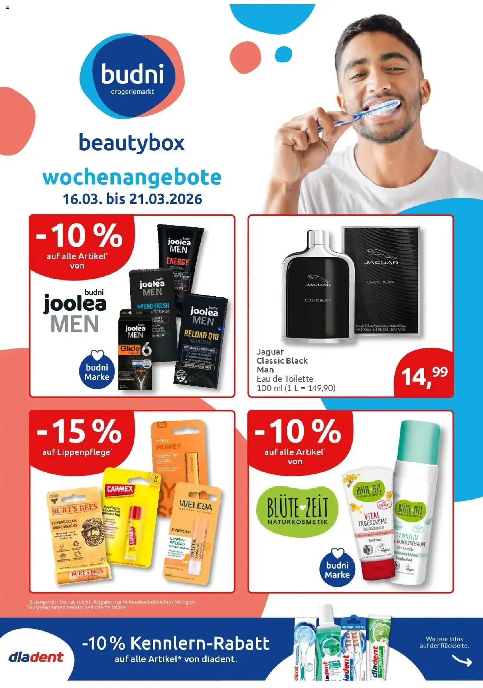 E center Prospekt Kehl	 (2026-03-23 - 2026-03-28)