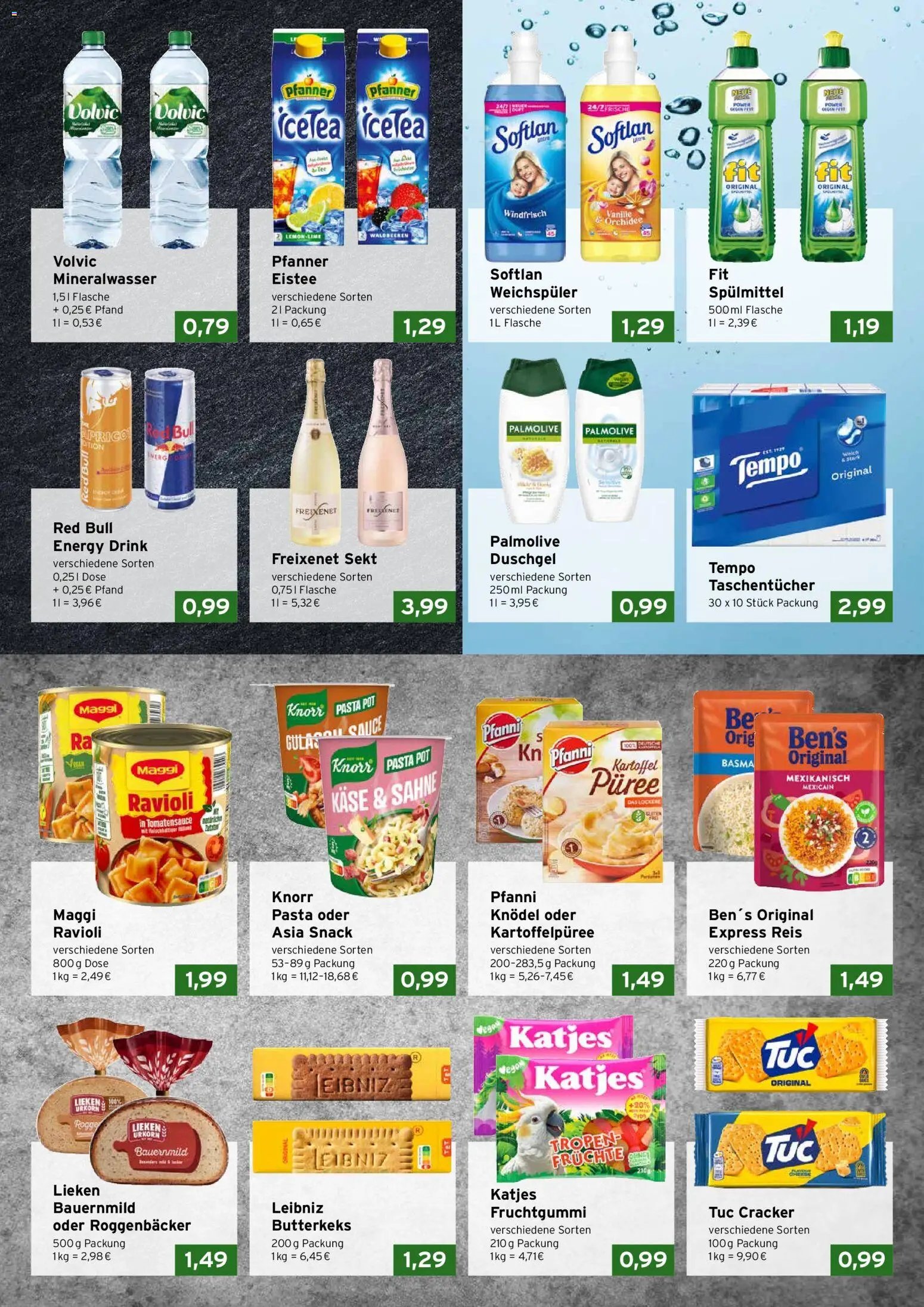 CAP Markt Prospekt