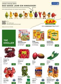 CAP Markt Prospekt