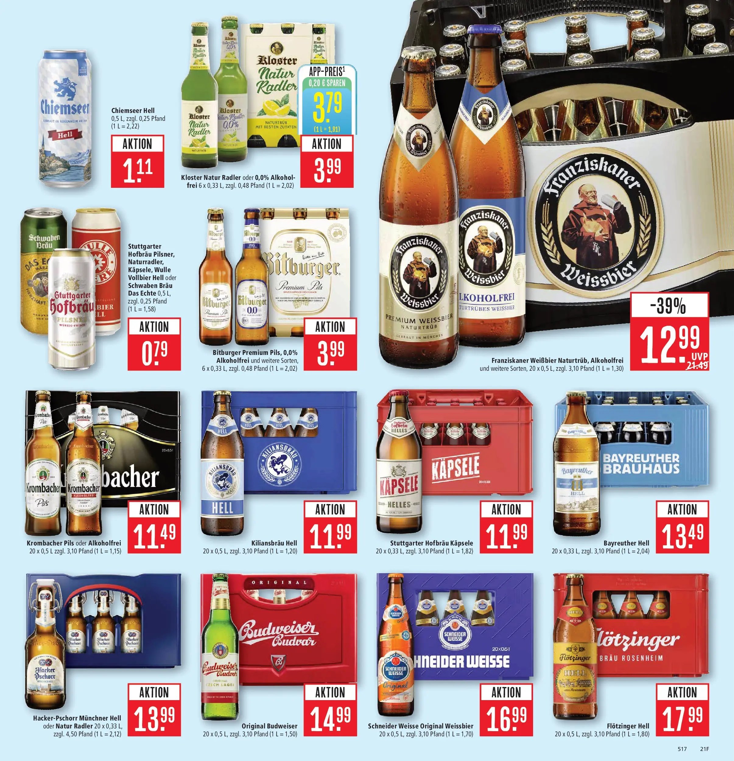 Marktkauf Prospekt Filderstadt	