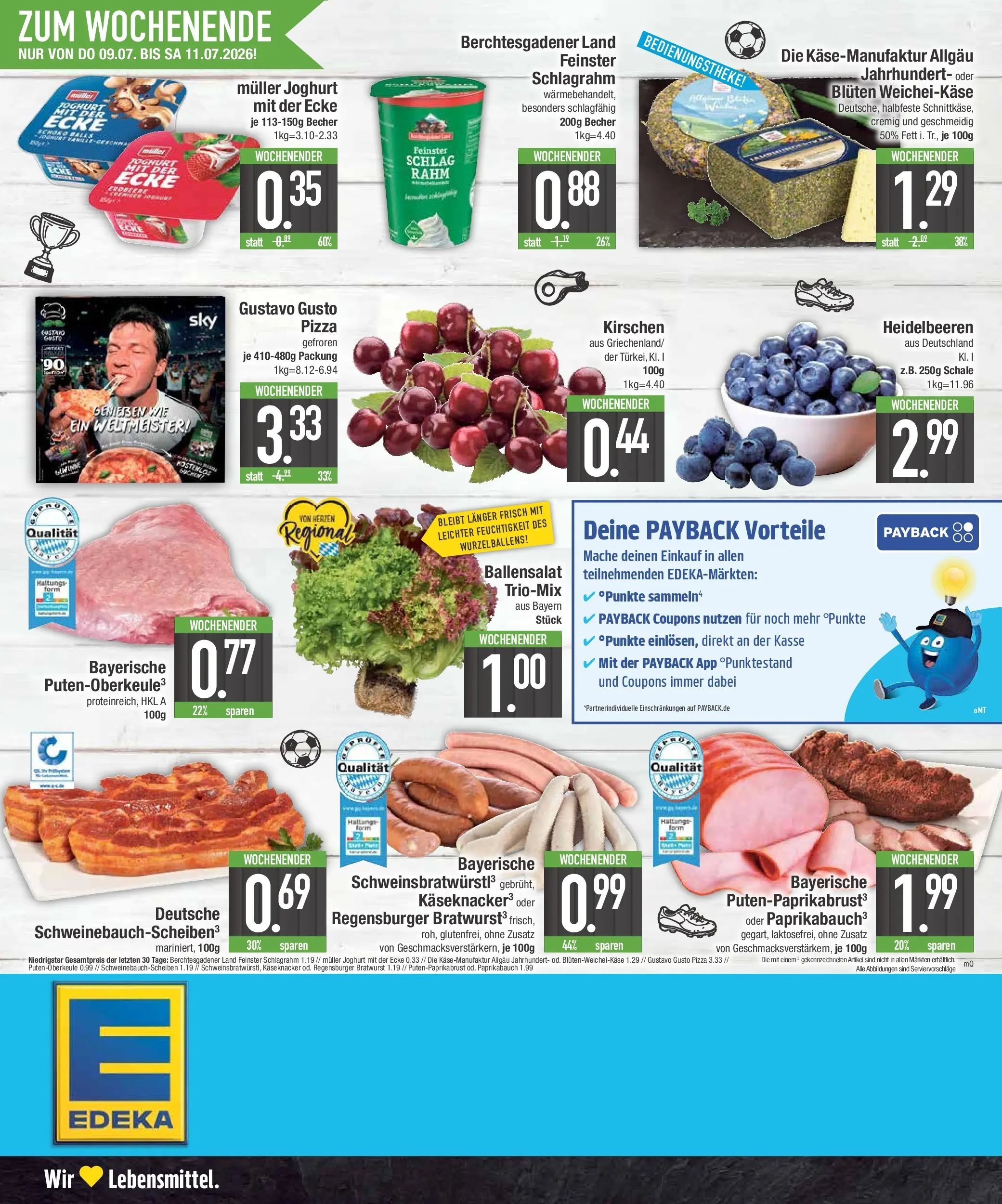 E center Prospekt Kolbermoor