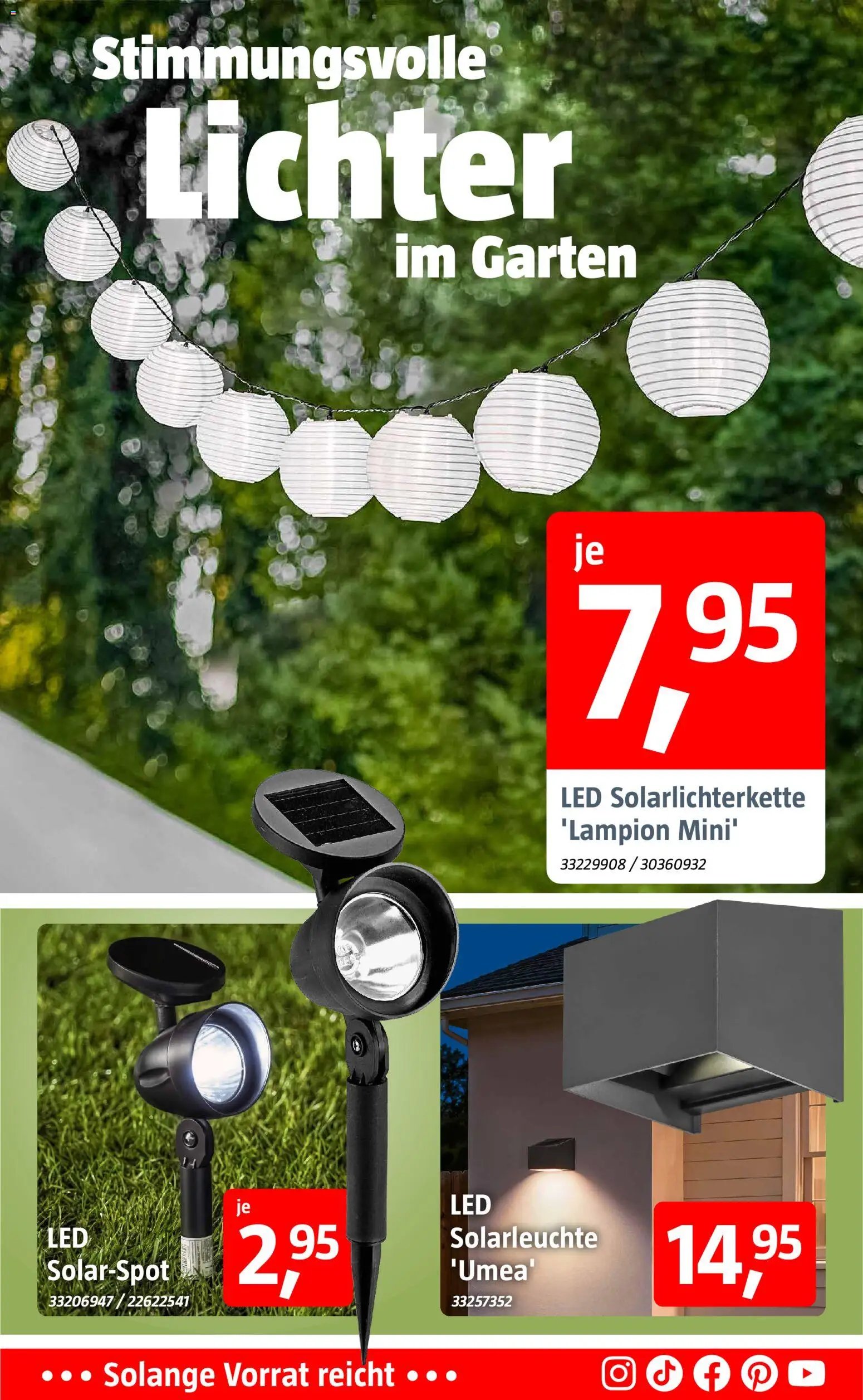 Bauhaus Prospekt