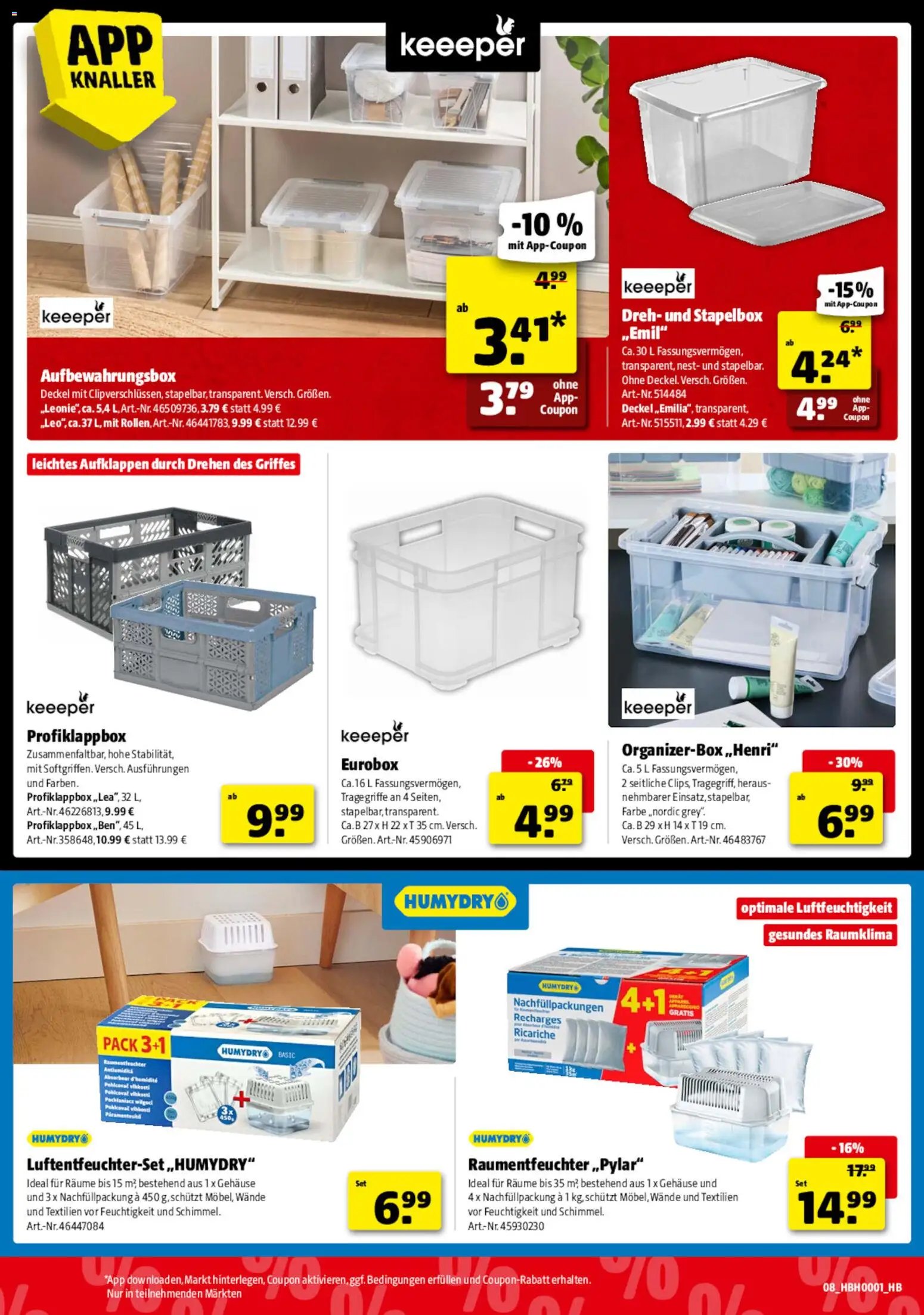 Hagebau Prospekt 	 (2026-01-03 - 2026-01-10)