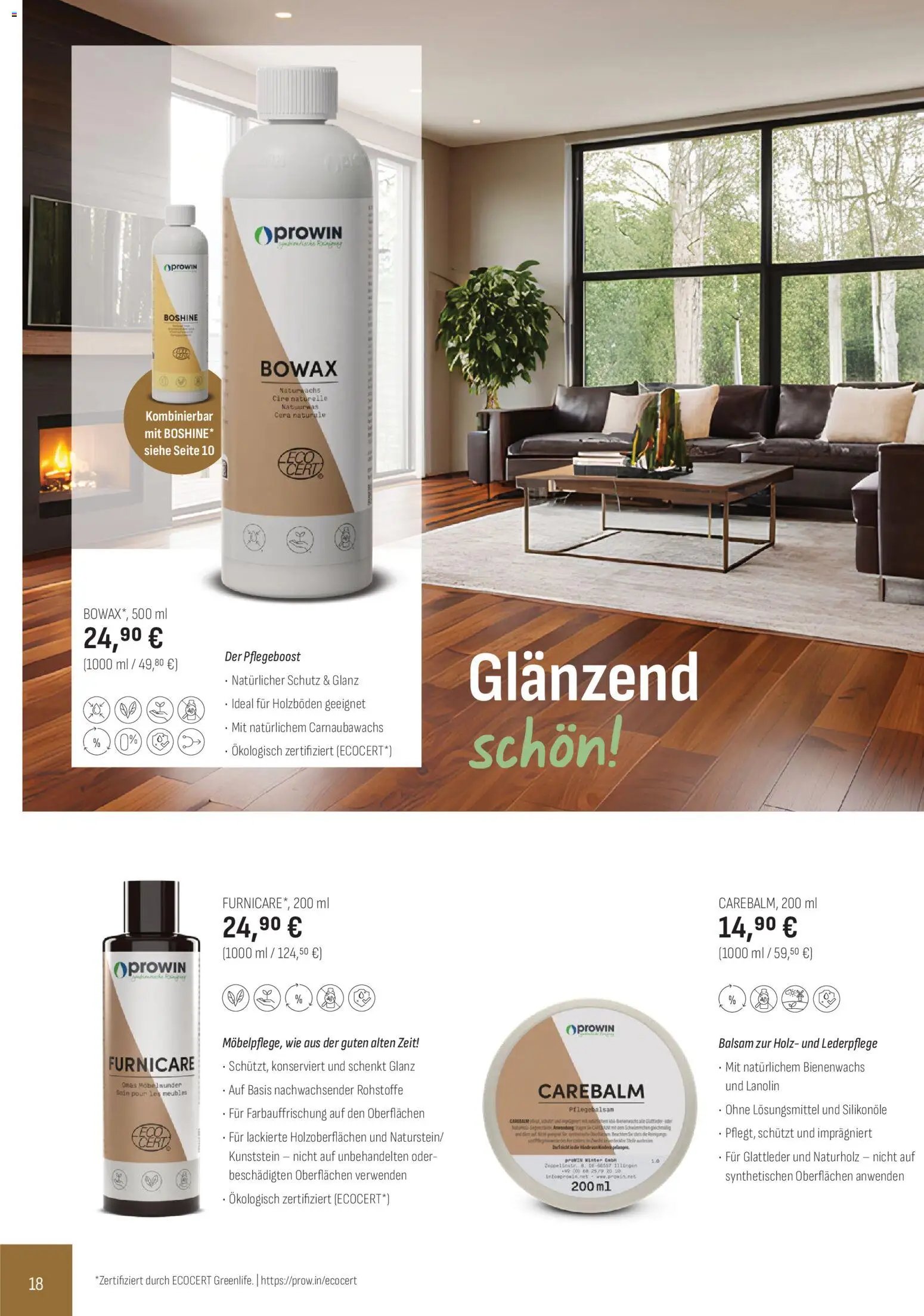 Katalog ProWin Januar/Juni 2026