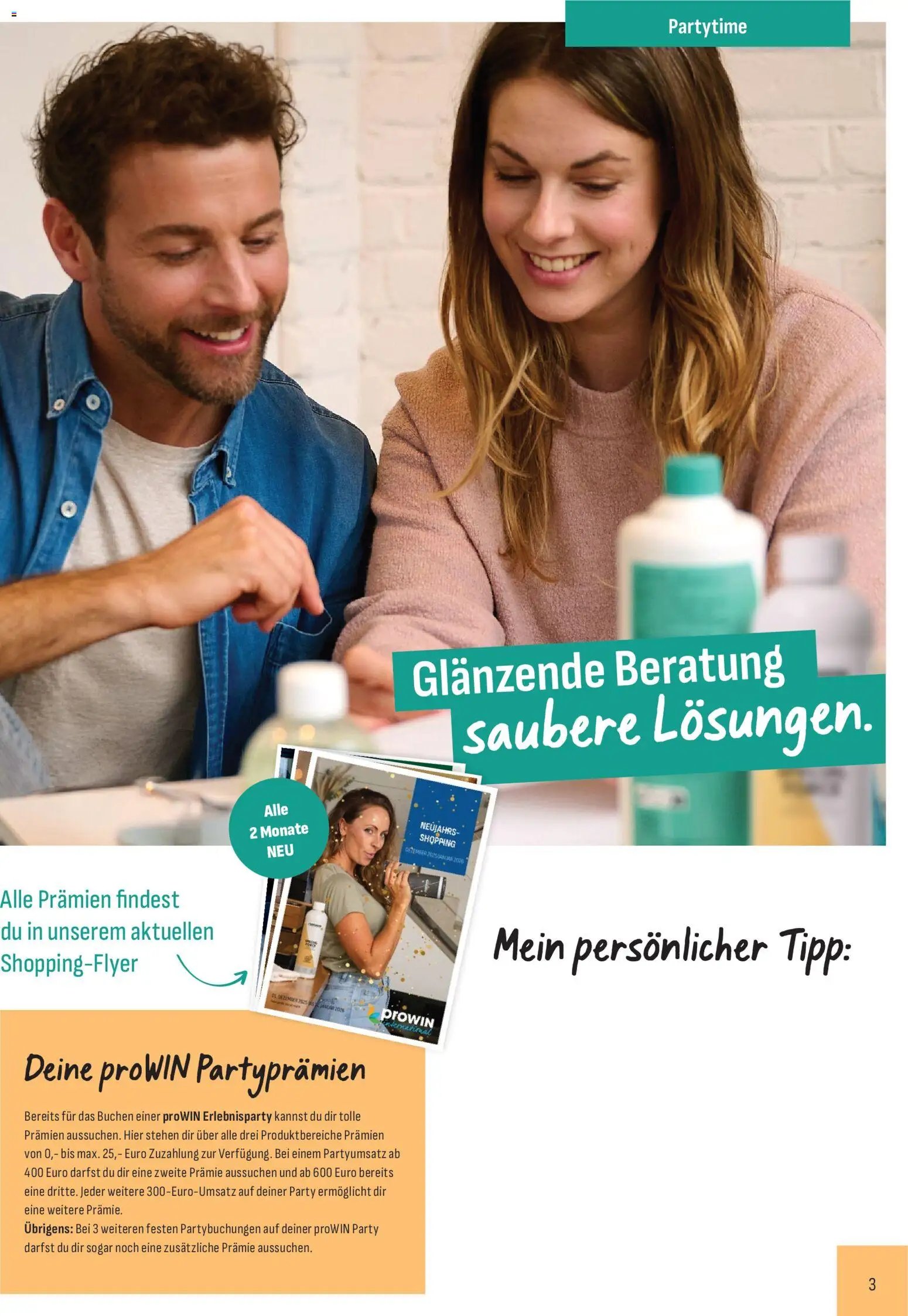 Katalog ProWin Januar/Juni 2026