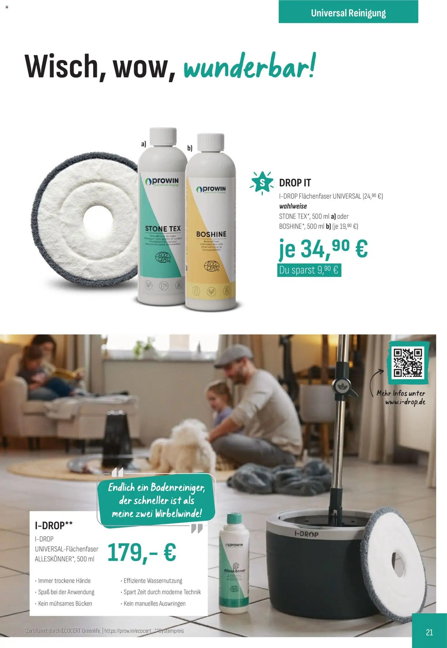 Katalog ProWin Januar/Juni 2026