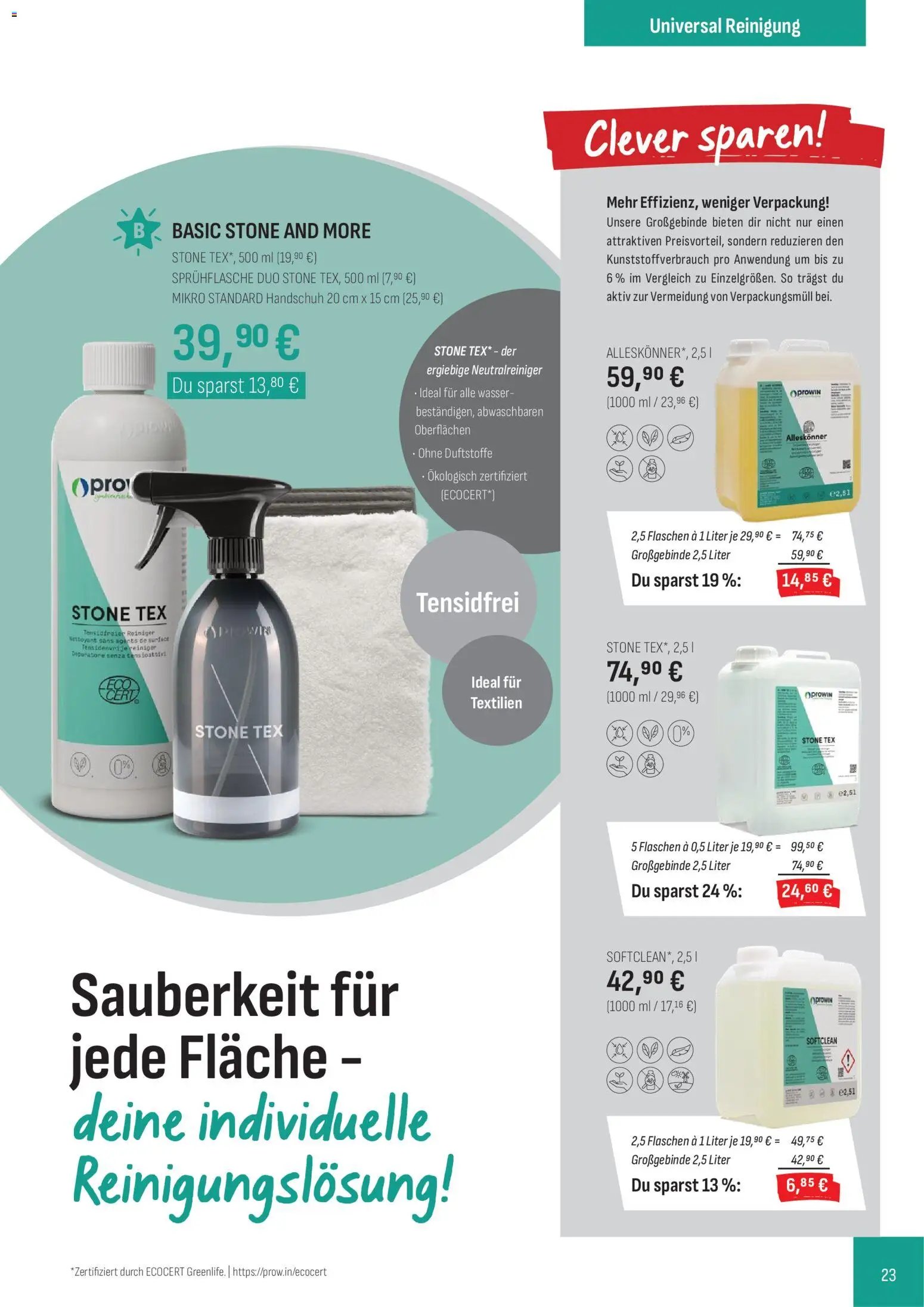 Katalog ProWin Januar/Juni 2026