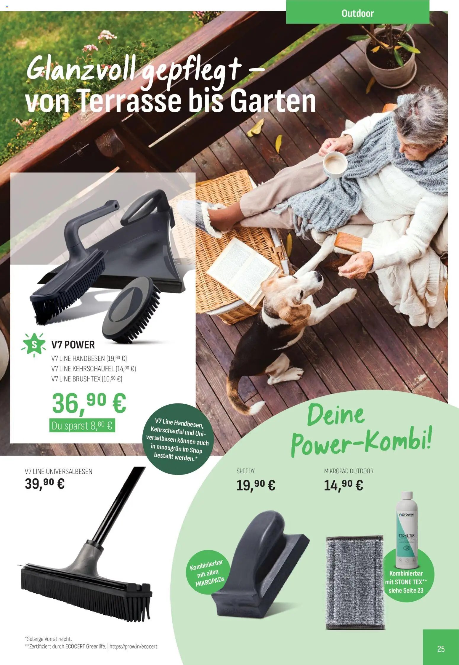 Katalog ProWin Januar/Juni 2026