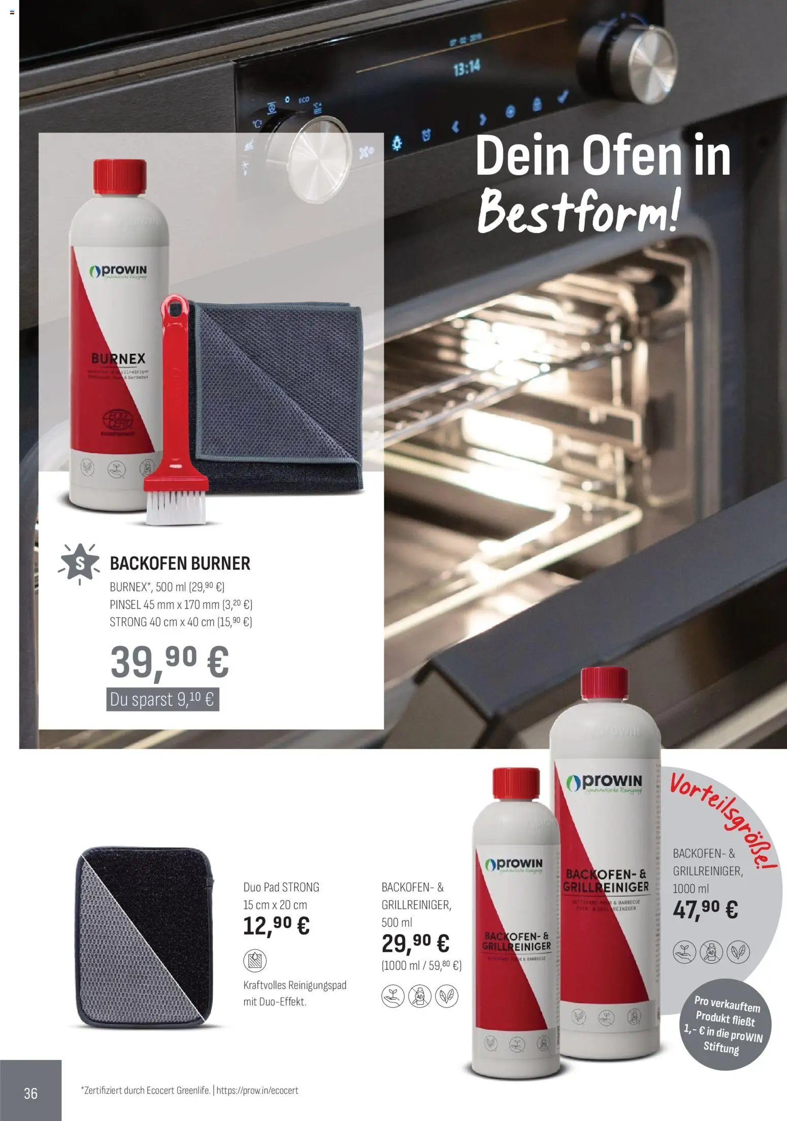 Katalog ProWin Januar/Juni 2026