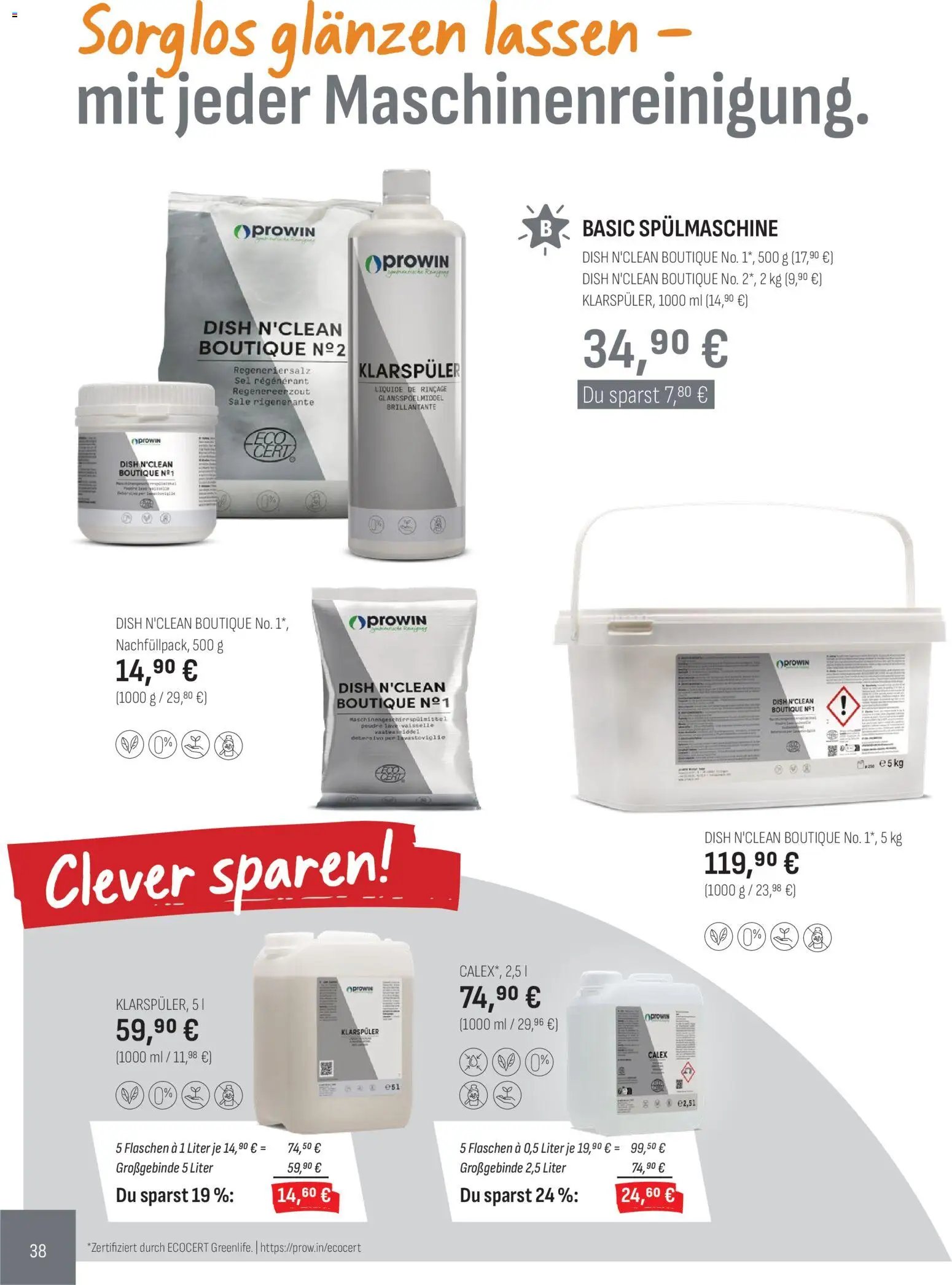 Katalog ProWin Januar/Juni 2026