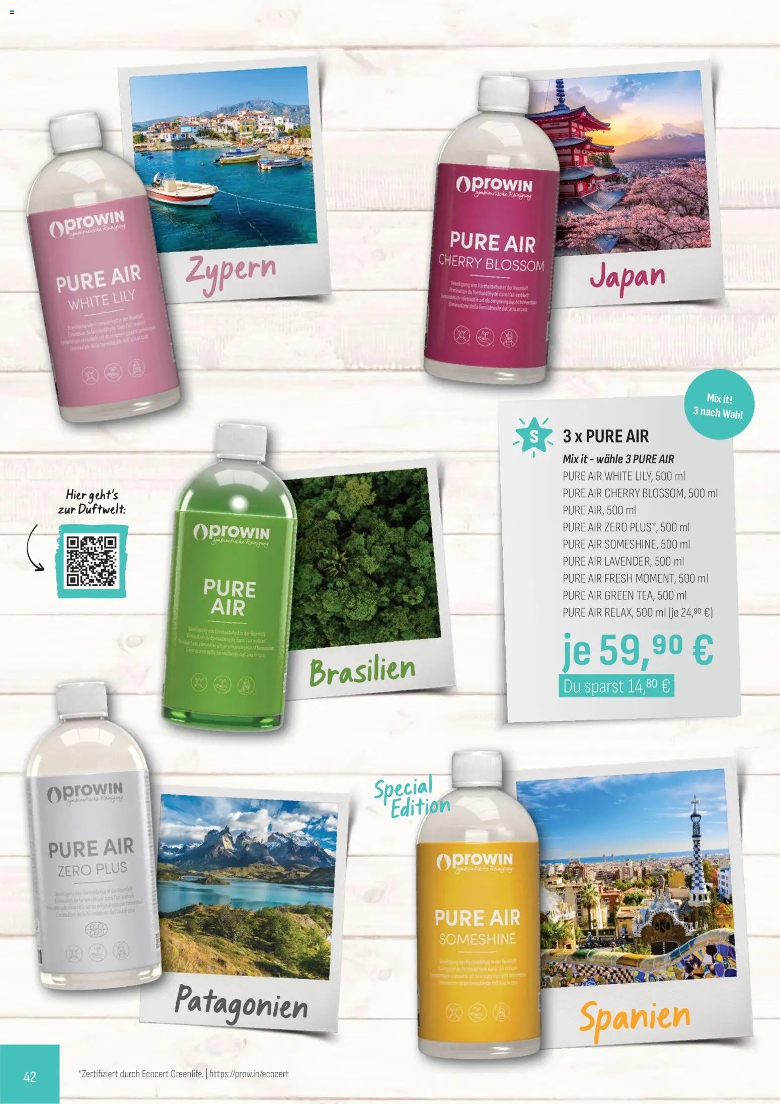 Katalog ProWin Januar/Juni 2026
