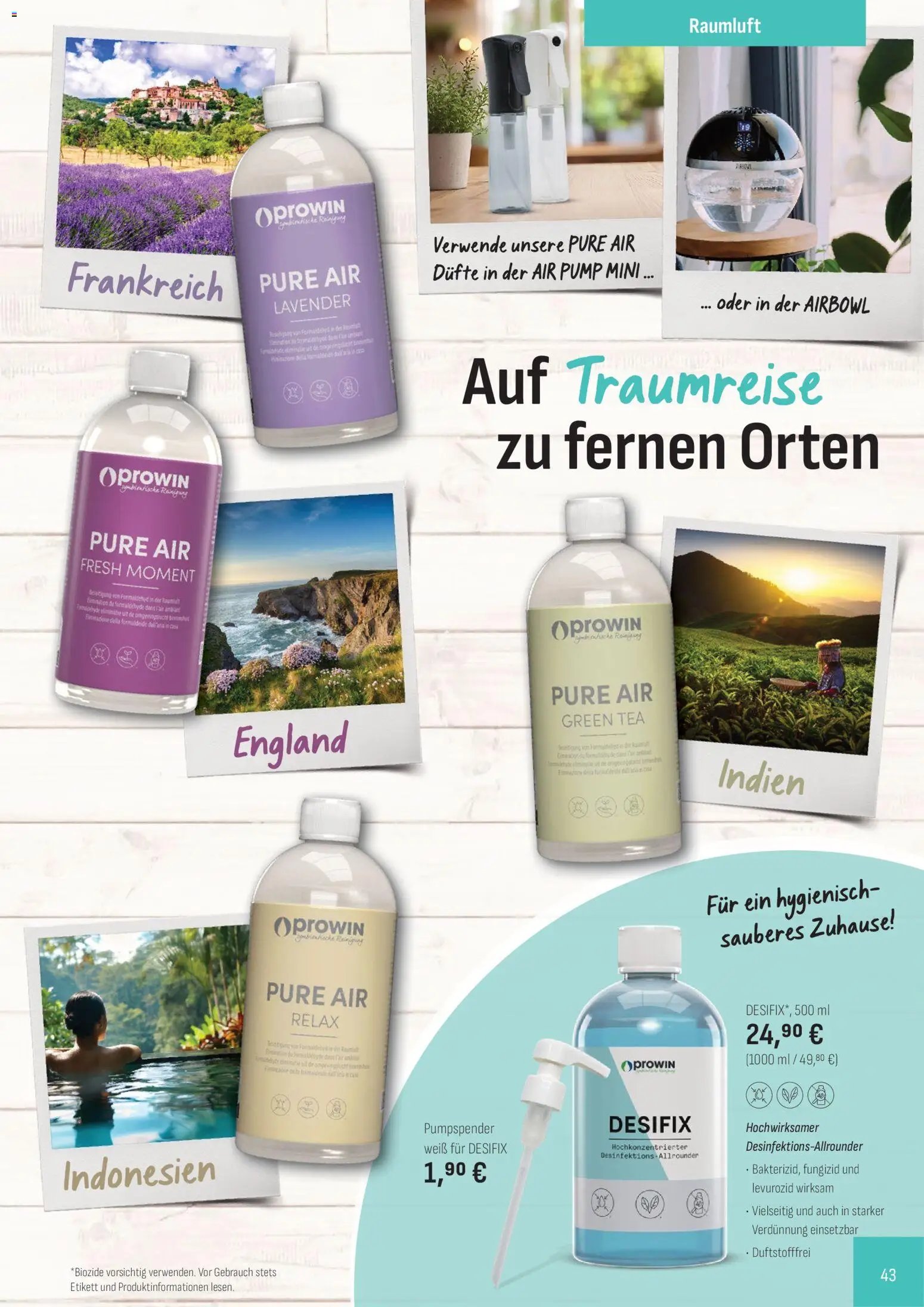 Katalog ProWin Januar/Juni 2026