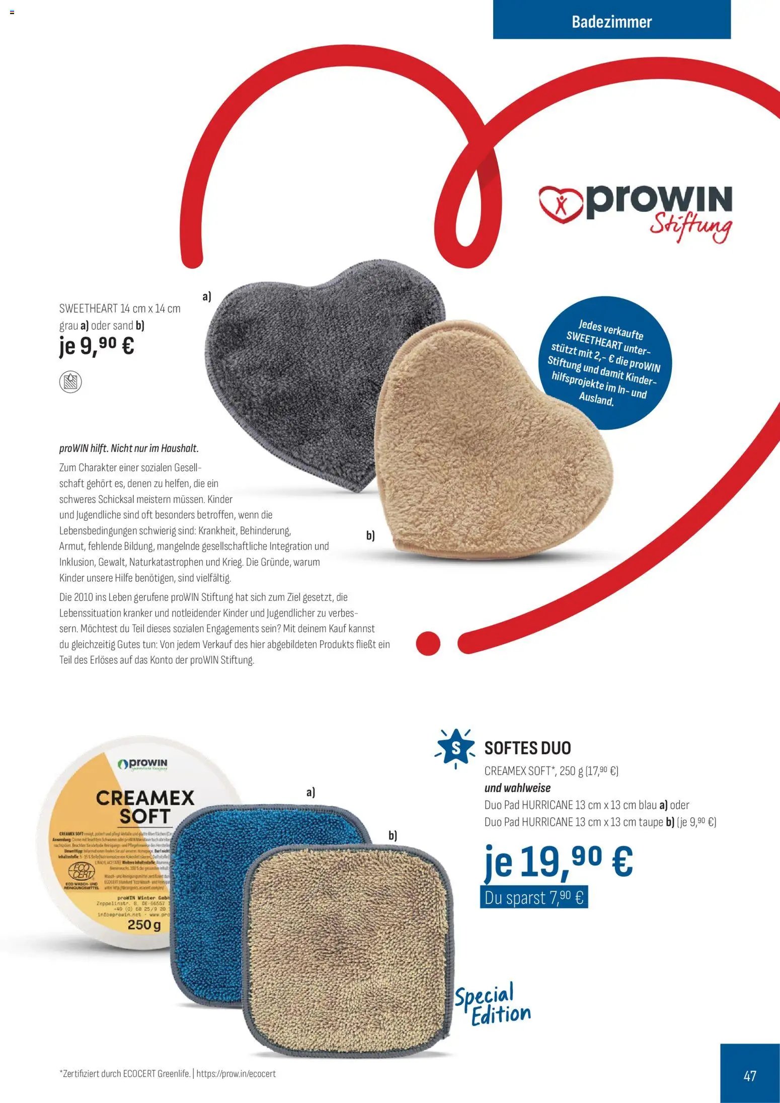 Katalog ProWin Januar/Juni 2026