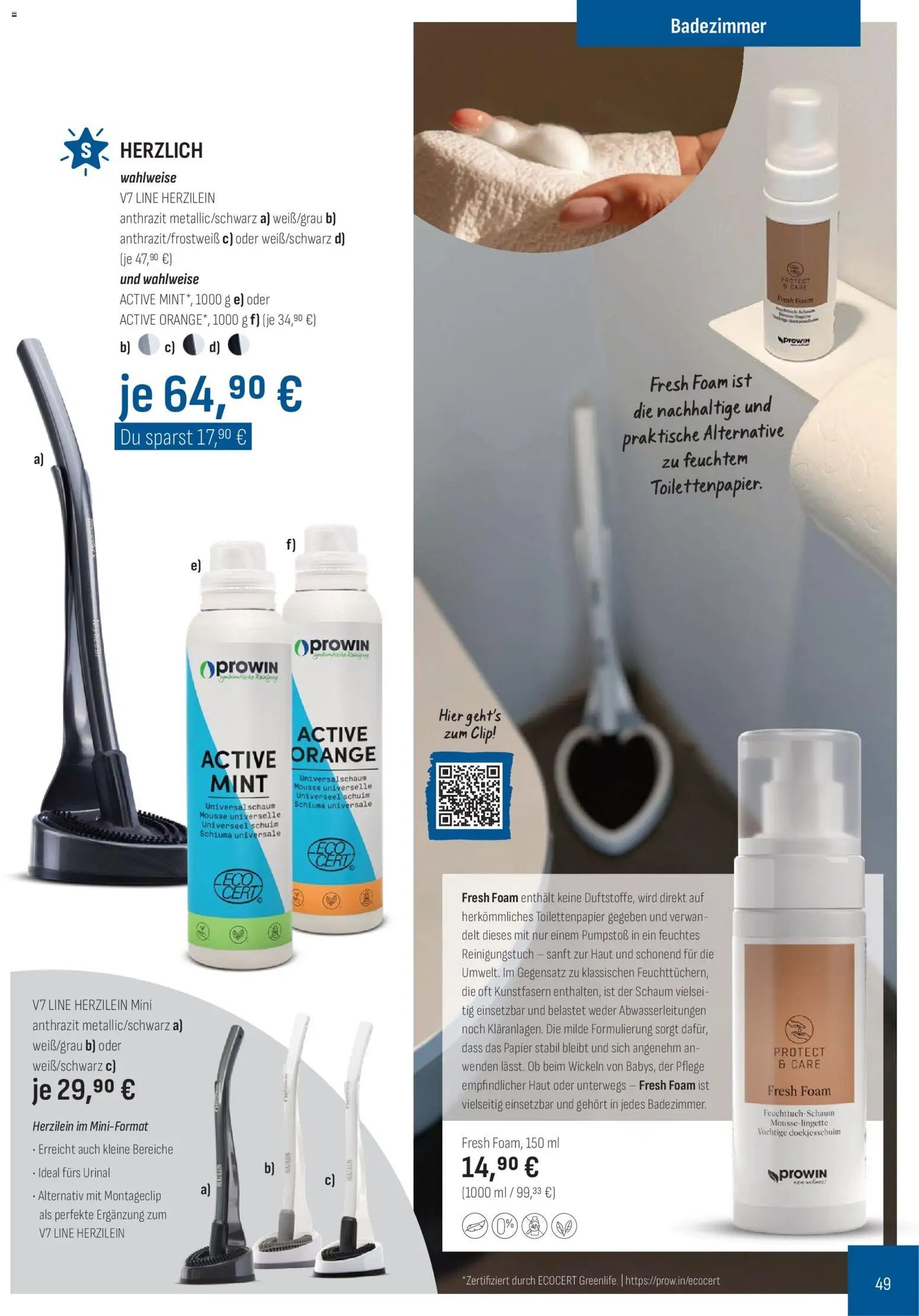 Katalog ProWin Januar/Juni 2026