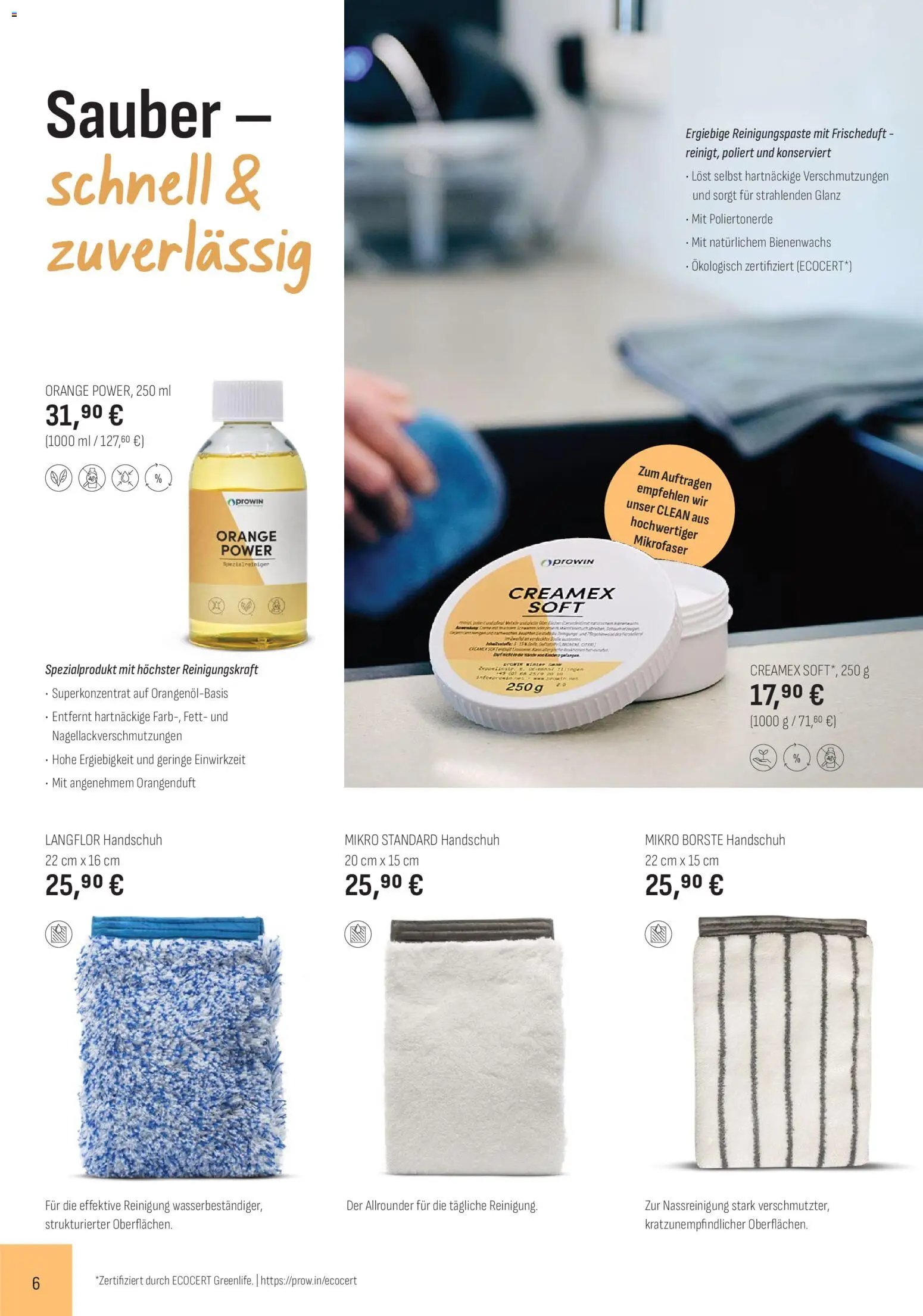 Katalog ProWin Januar/Juni 2026