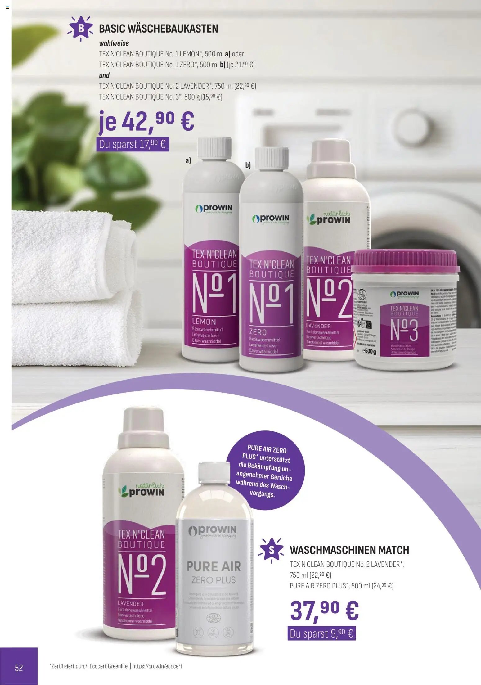 Katalog ProWin Januar/Juni 2026
