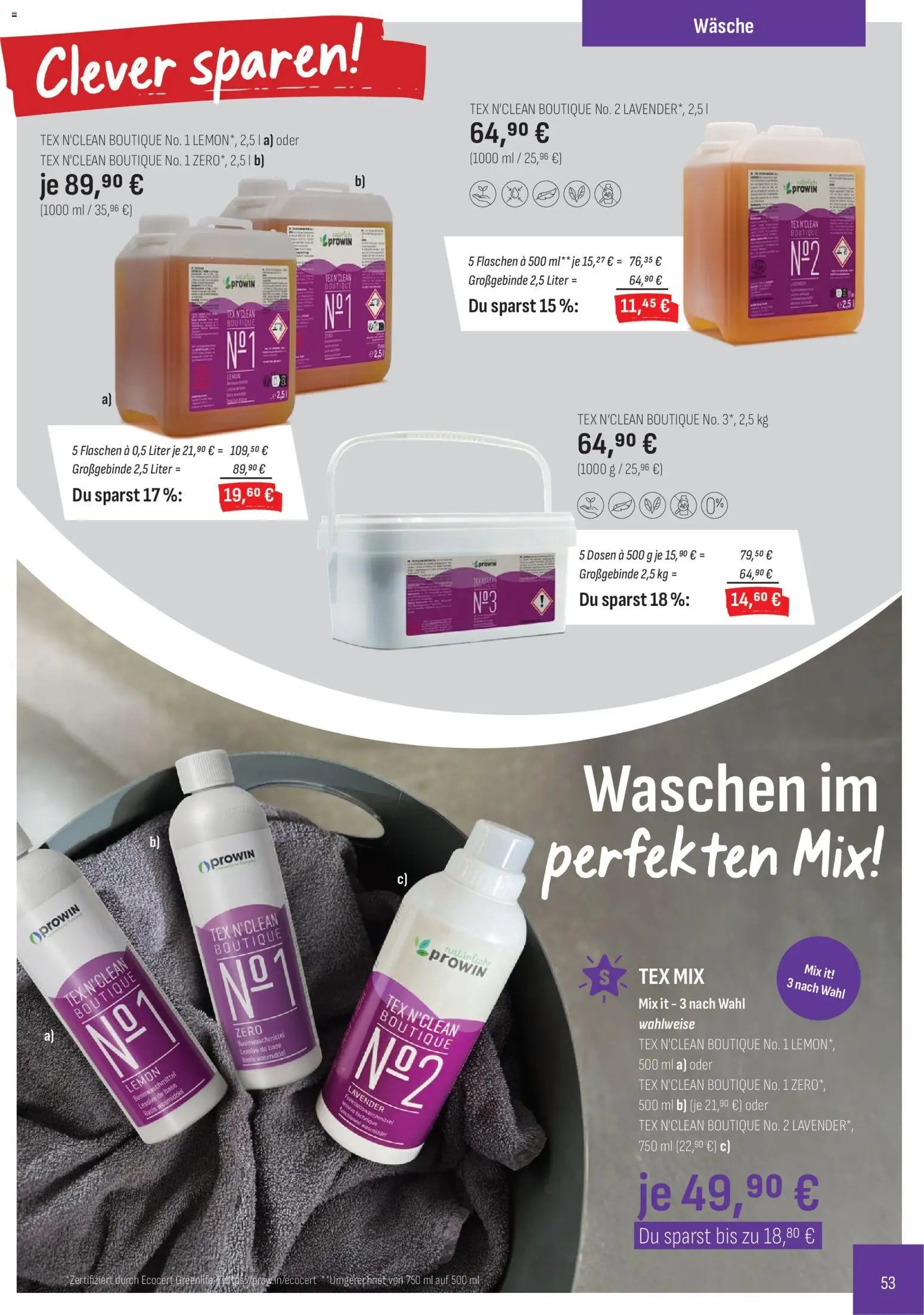 Katalog ProWin Januar/Juni 2026