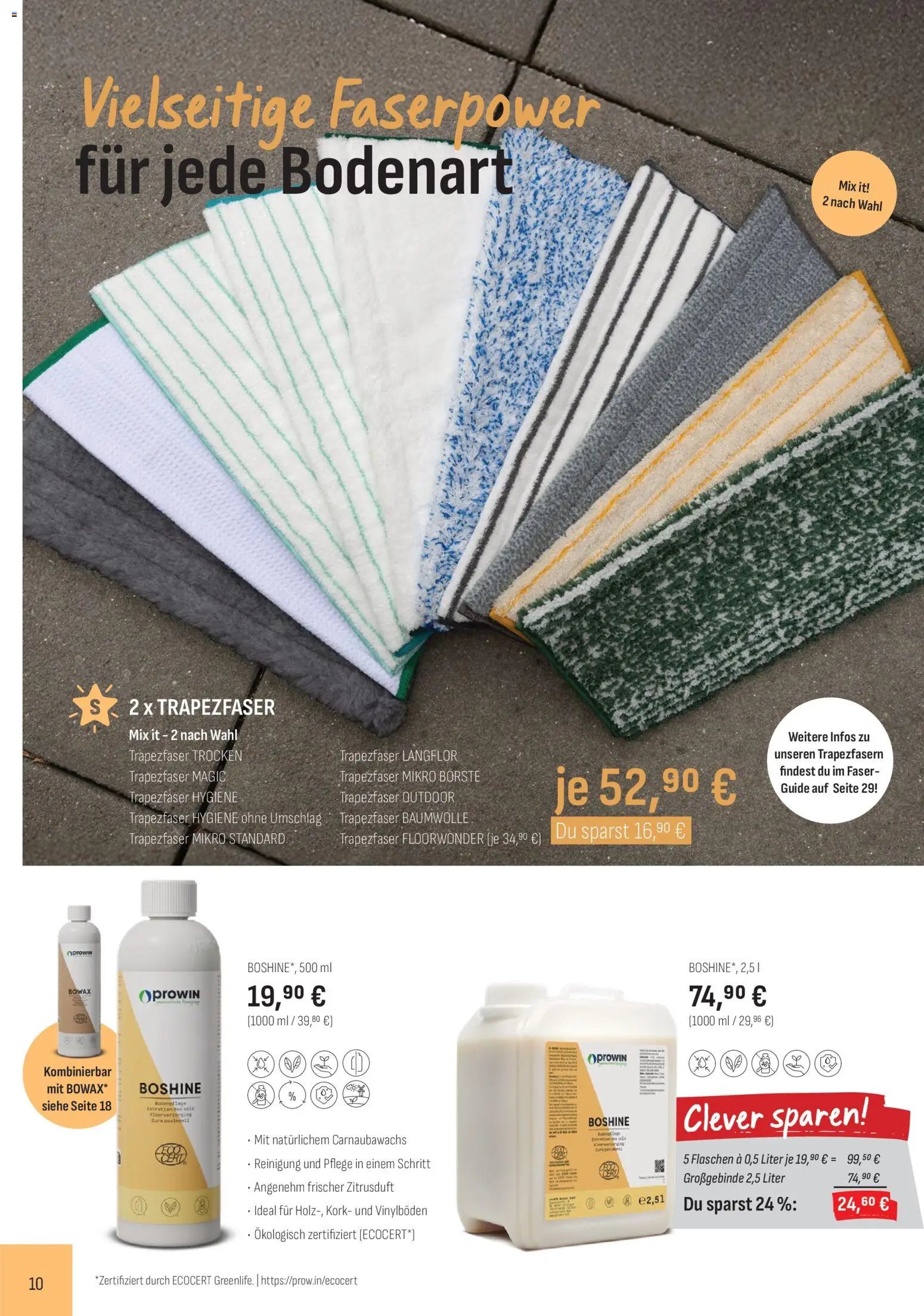 Katalog ProWin Januar/Juni 2026