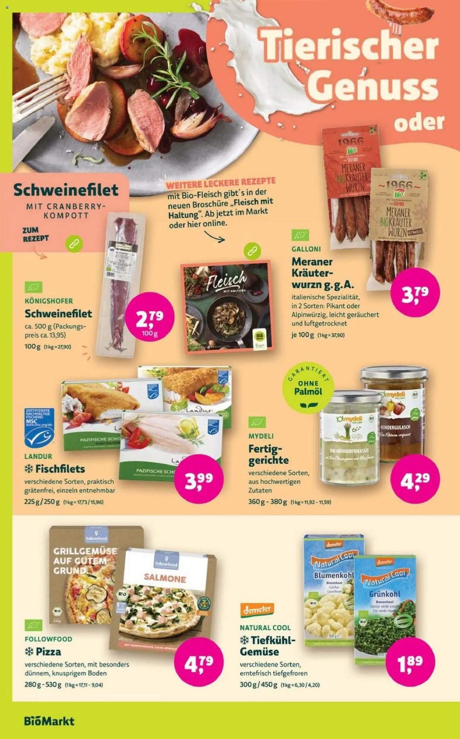 Denns BioMarkt Angebote (2025-10-22 - 2025-11-04)
