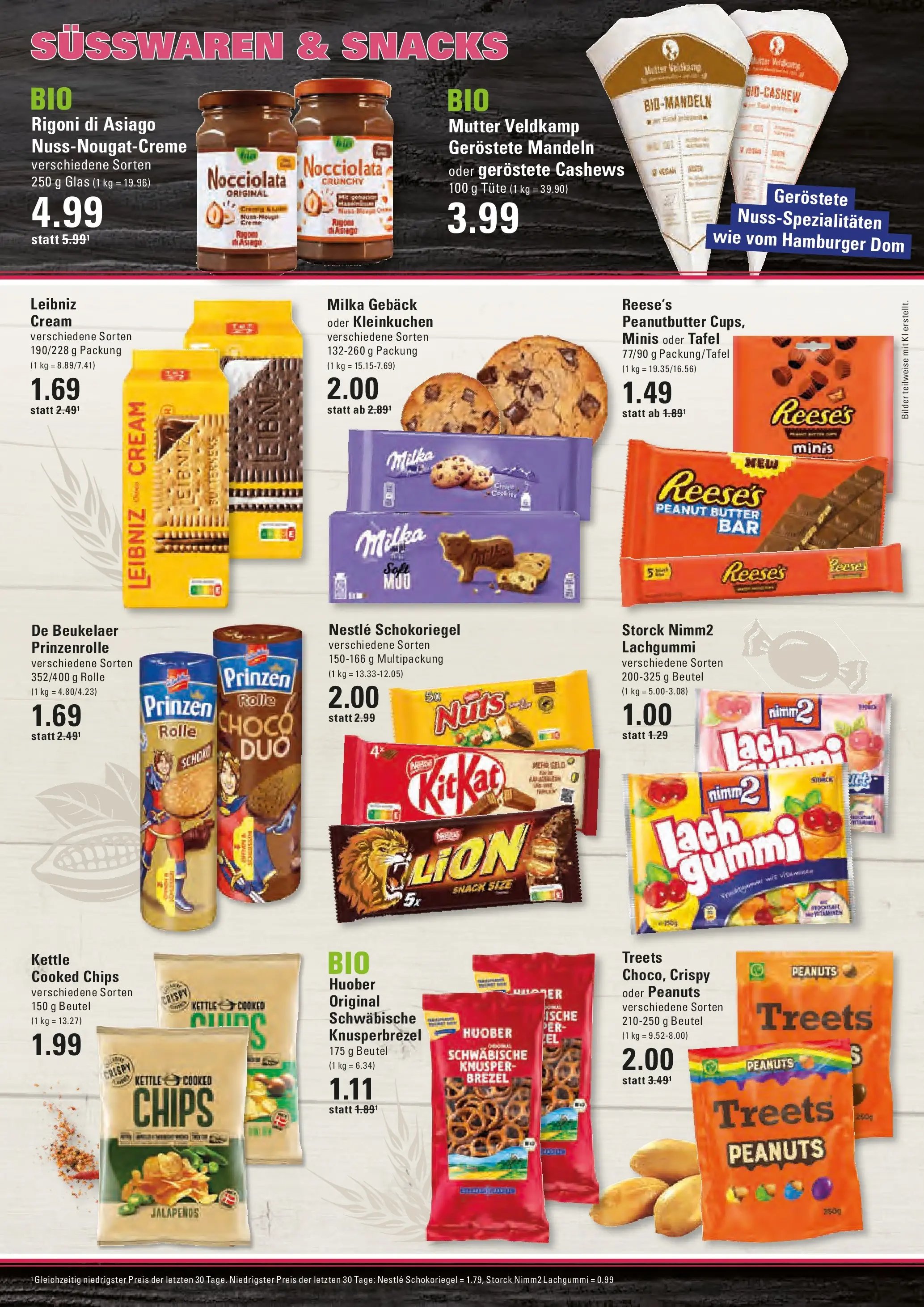 Marktkauf Prospekt Stade	