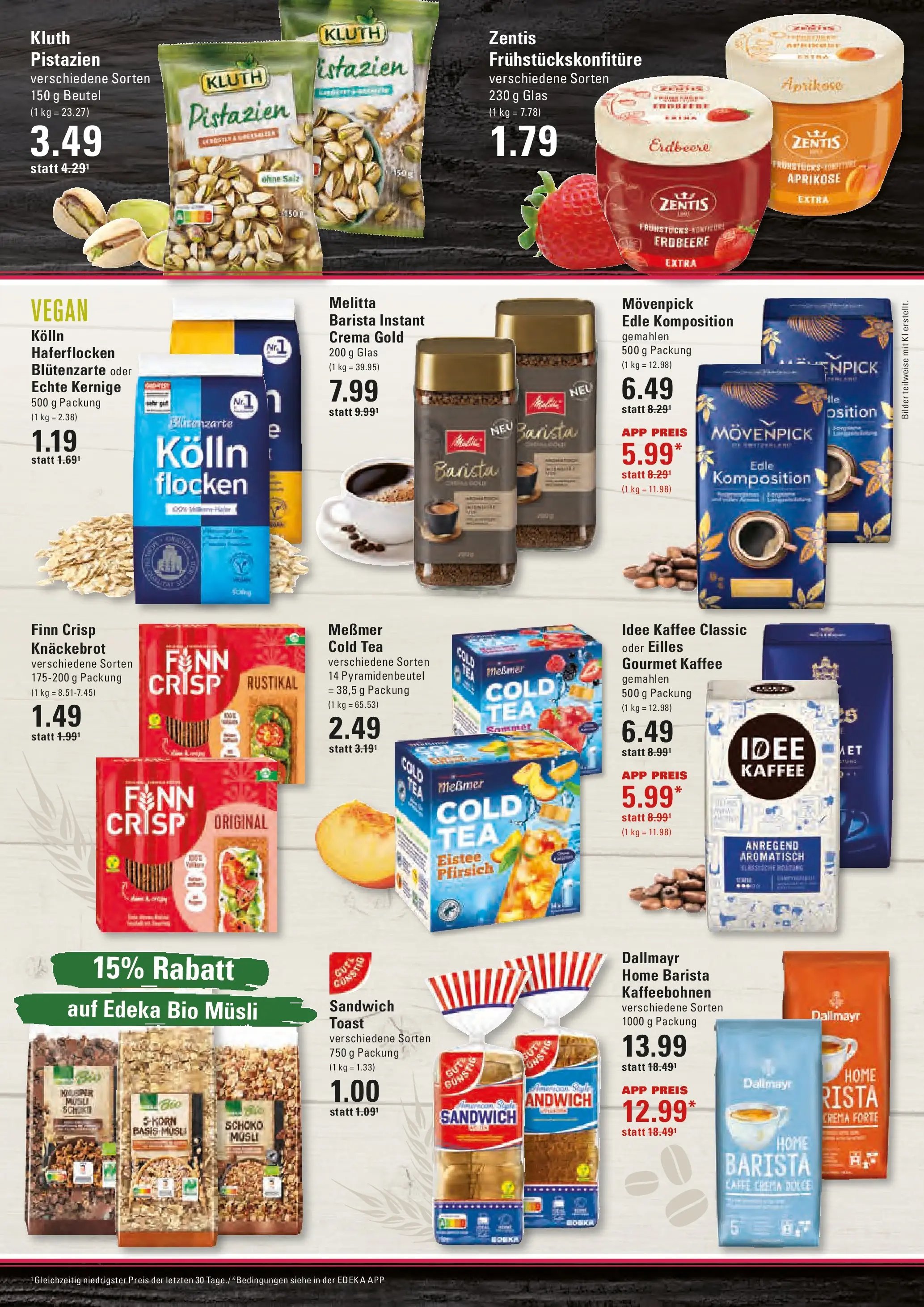 Marktkauf Prospekt Stade	