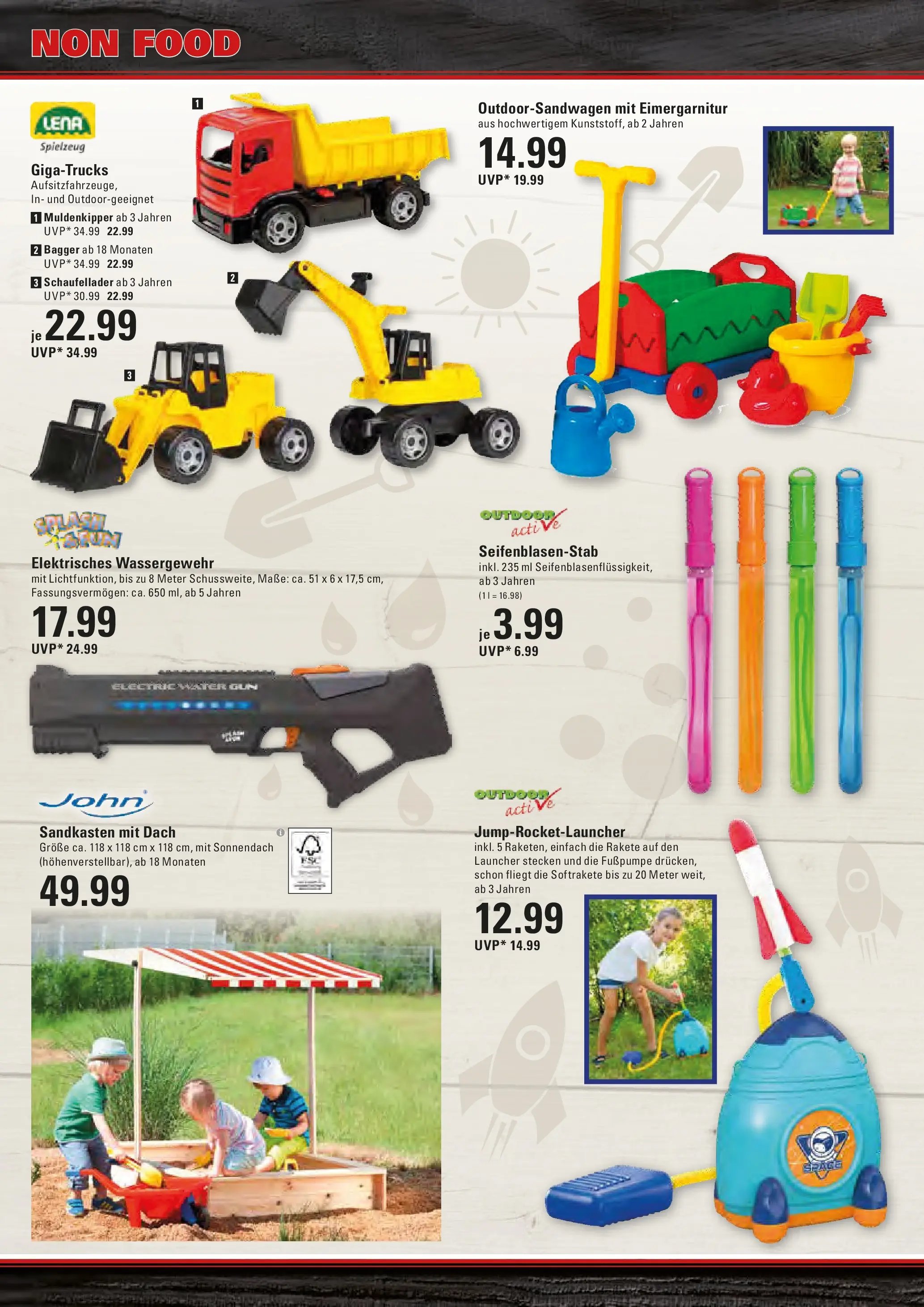 Marktkauf Prospekt Stade	