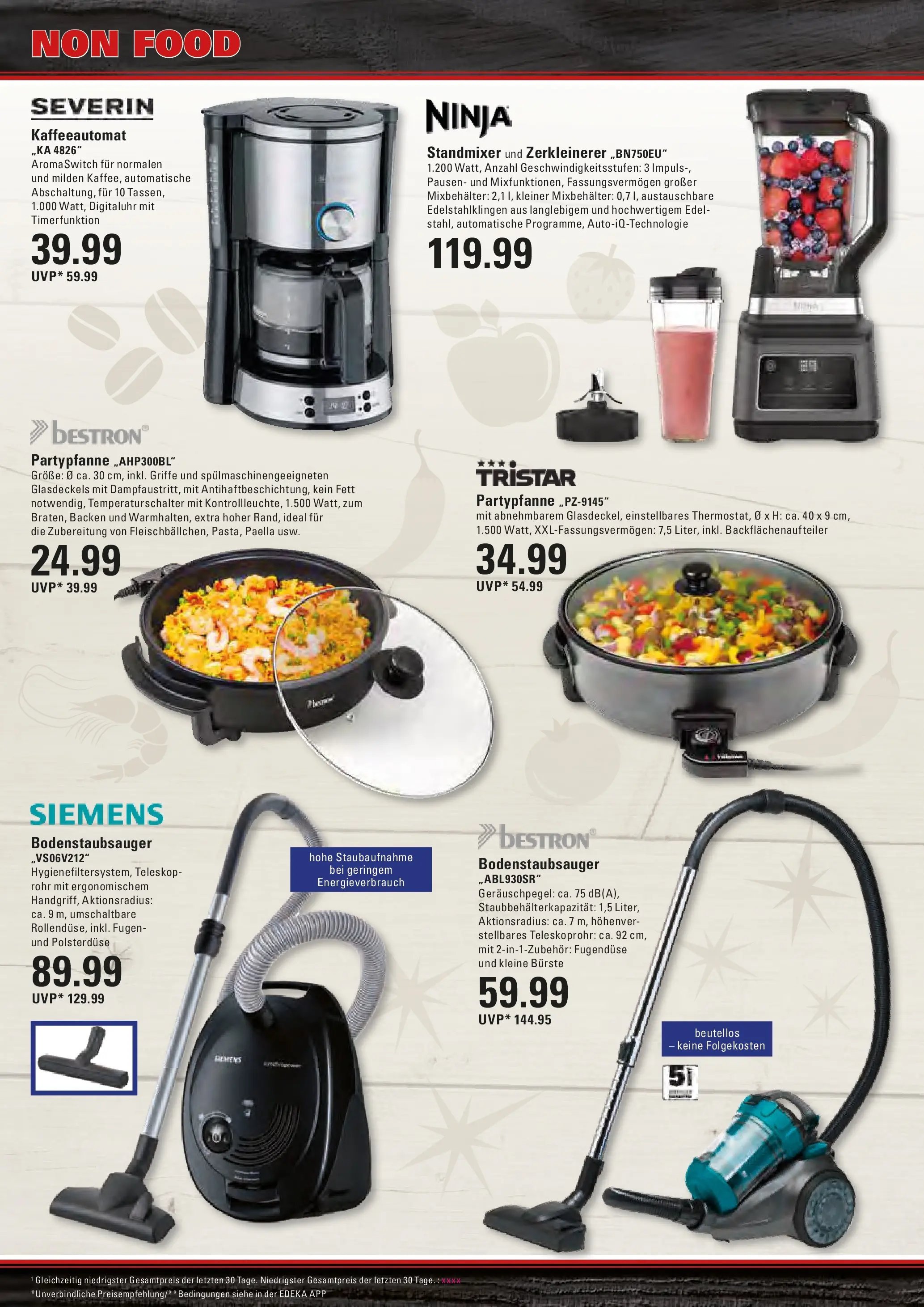 Marktkauf Prospekt Stade	