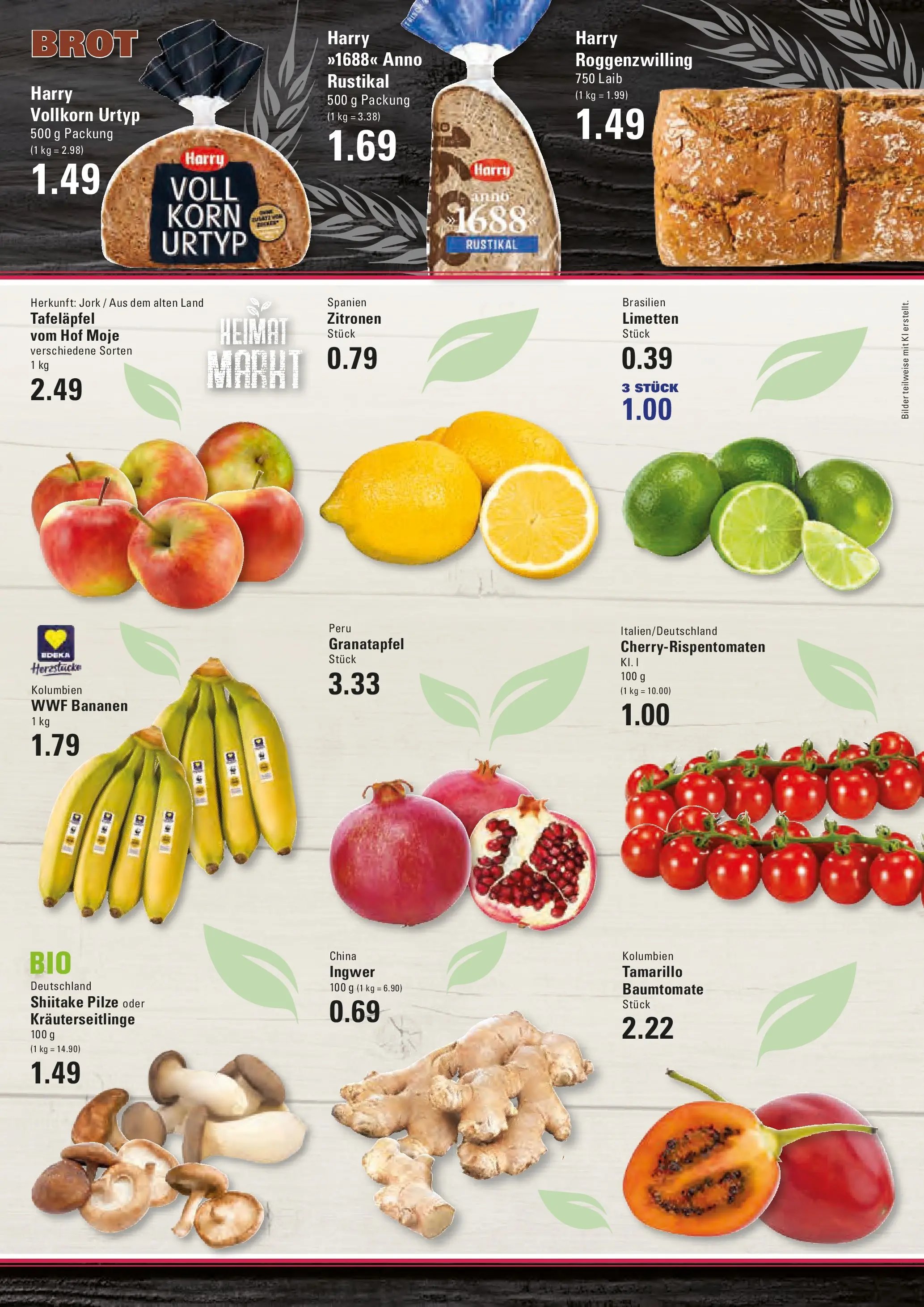 Marktkauf Prospekt Stade	