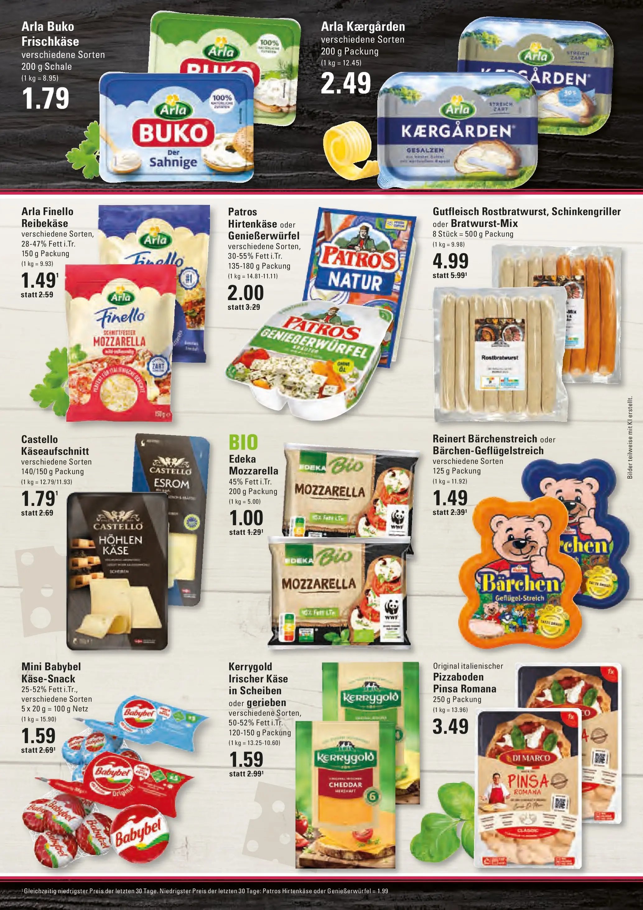 Marktkauf Prospekt Stade	