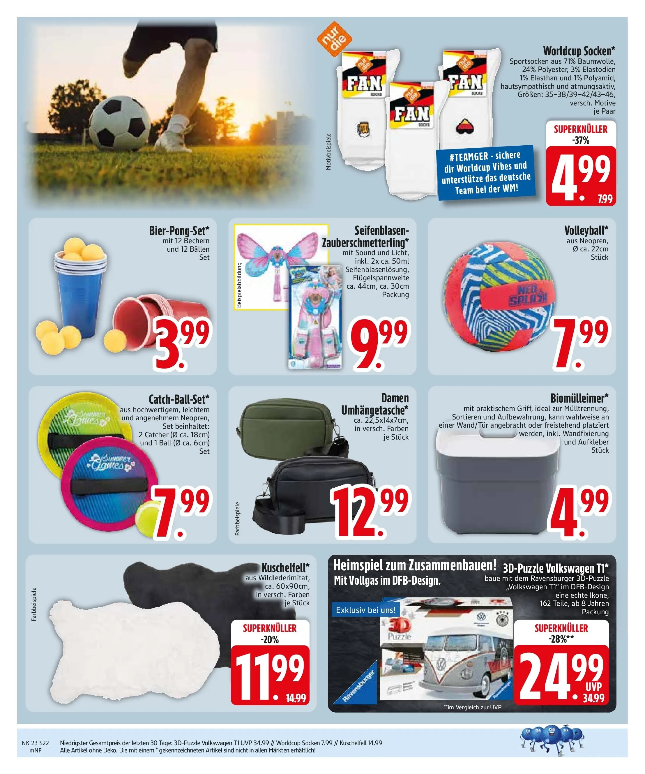 Edeka prospekt Altmannstein