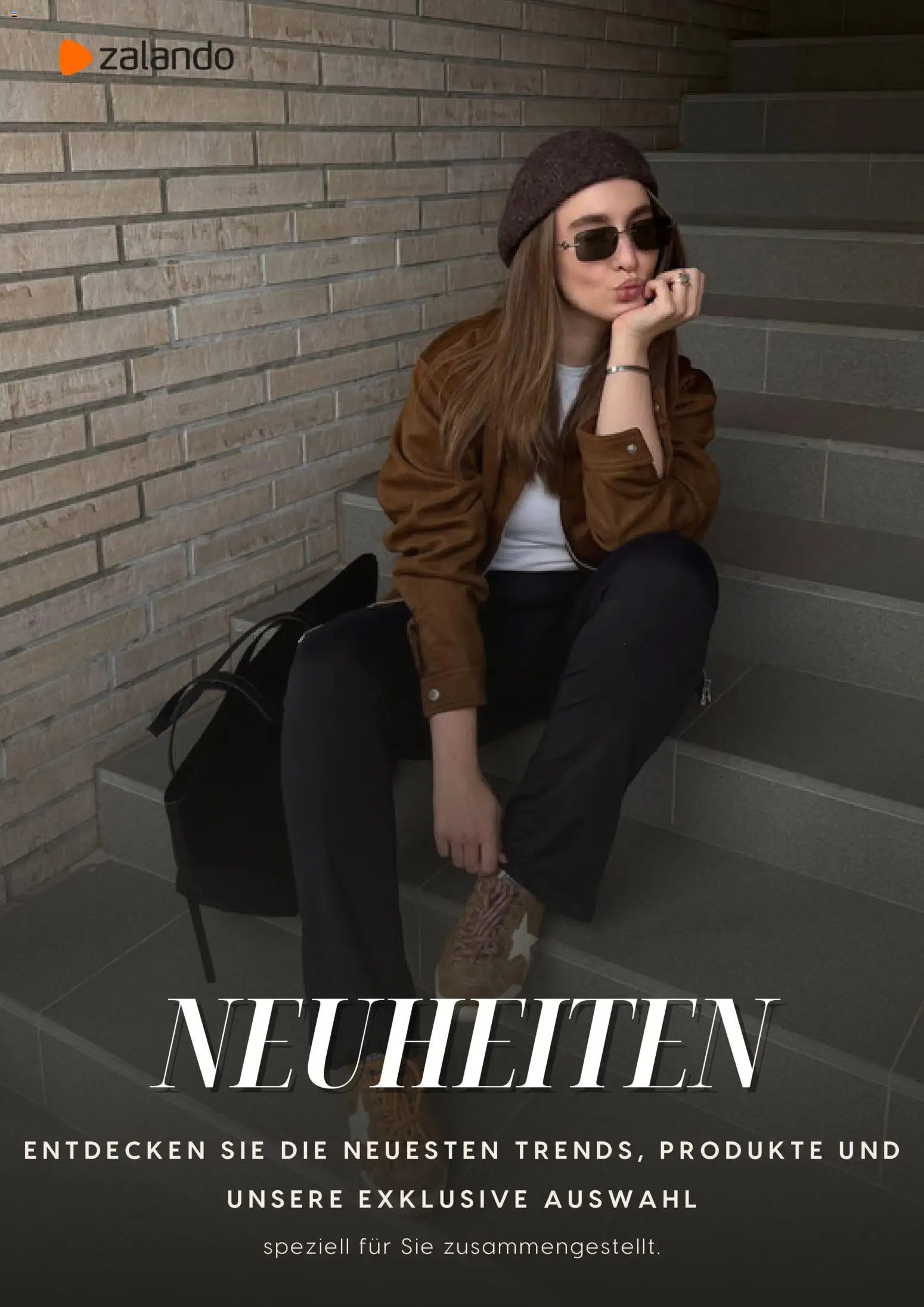 Zalando Prospekt