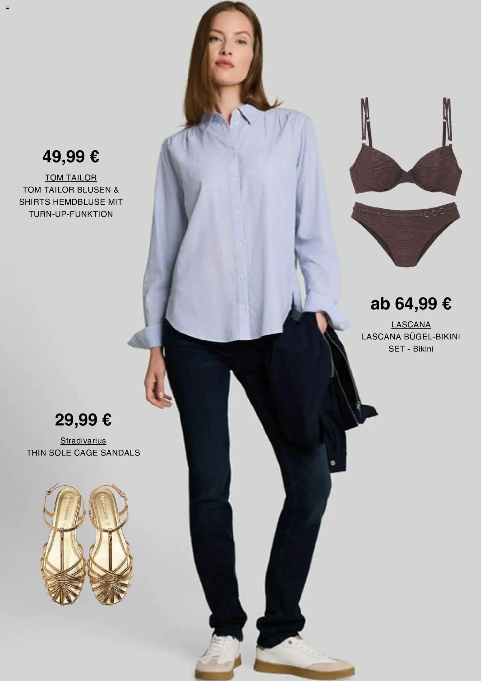 Zalando Prospekt