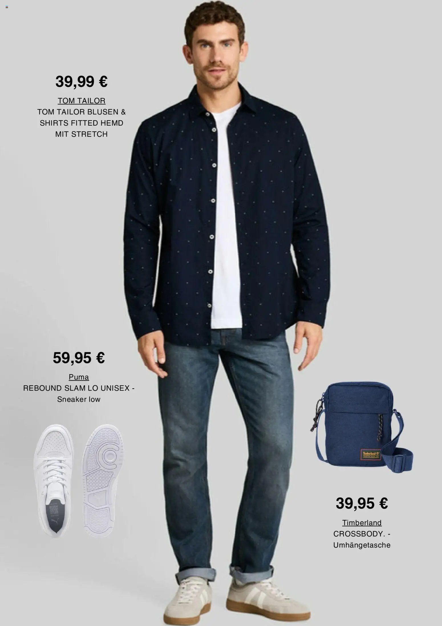 Zalando Prospekt