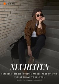 Zalando Prospekt