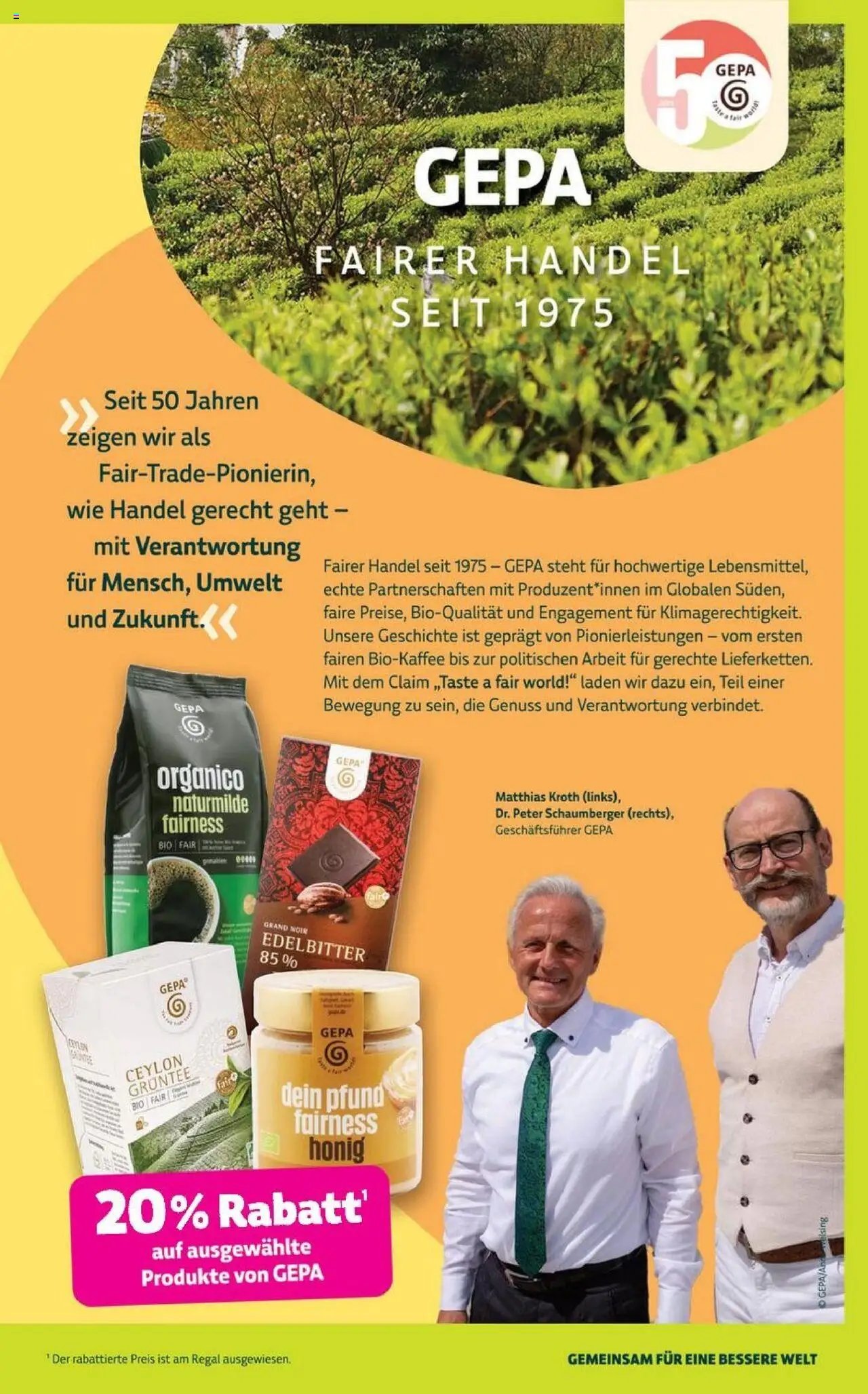 Denns BioMarkt Angebote (2025-09-10 - 2025-09-23) | 9