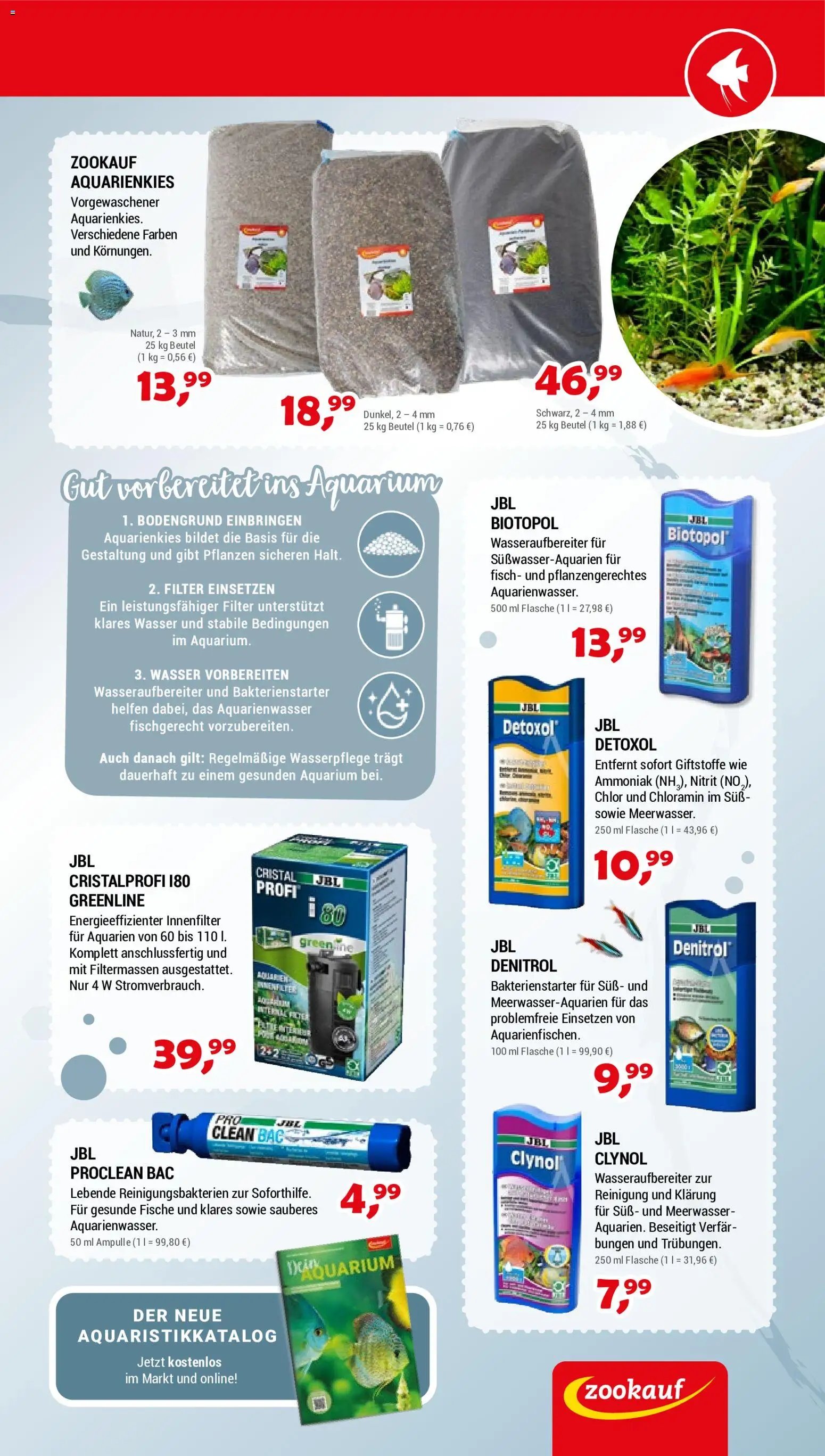 zookauf Prospekt