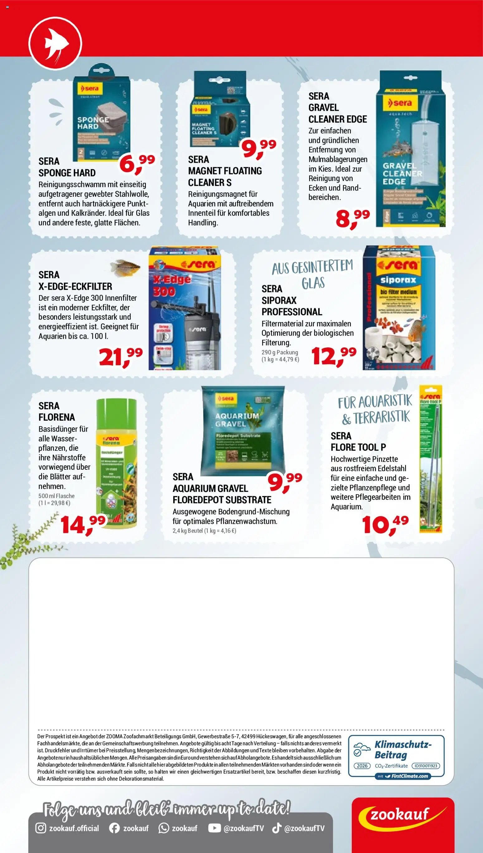 zookauf Prospekt