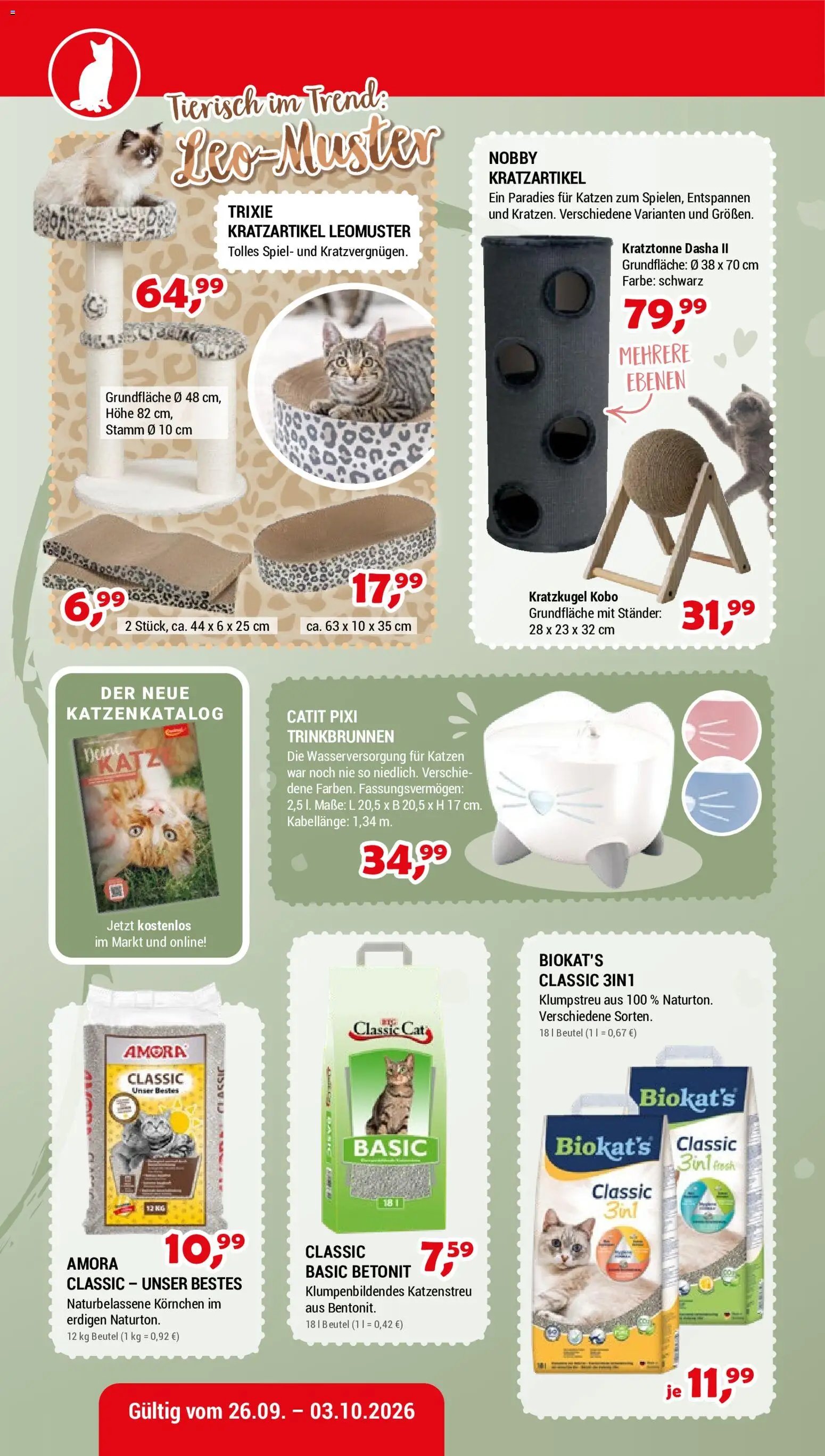 zookauf Prospekt