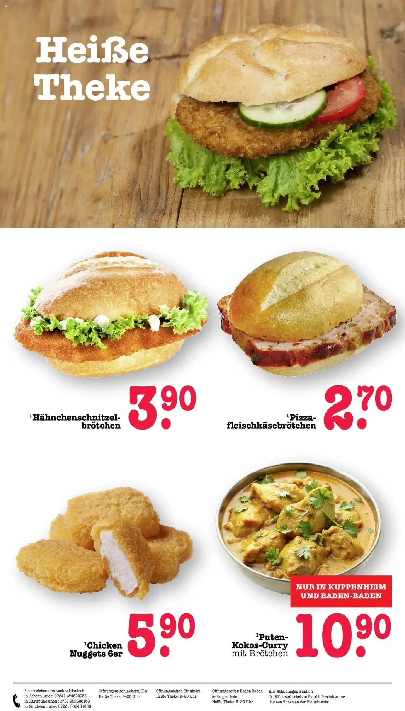 Angebote