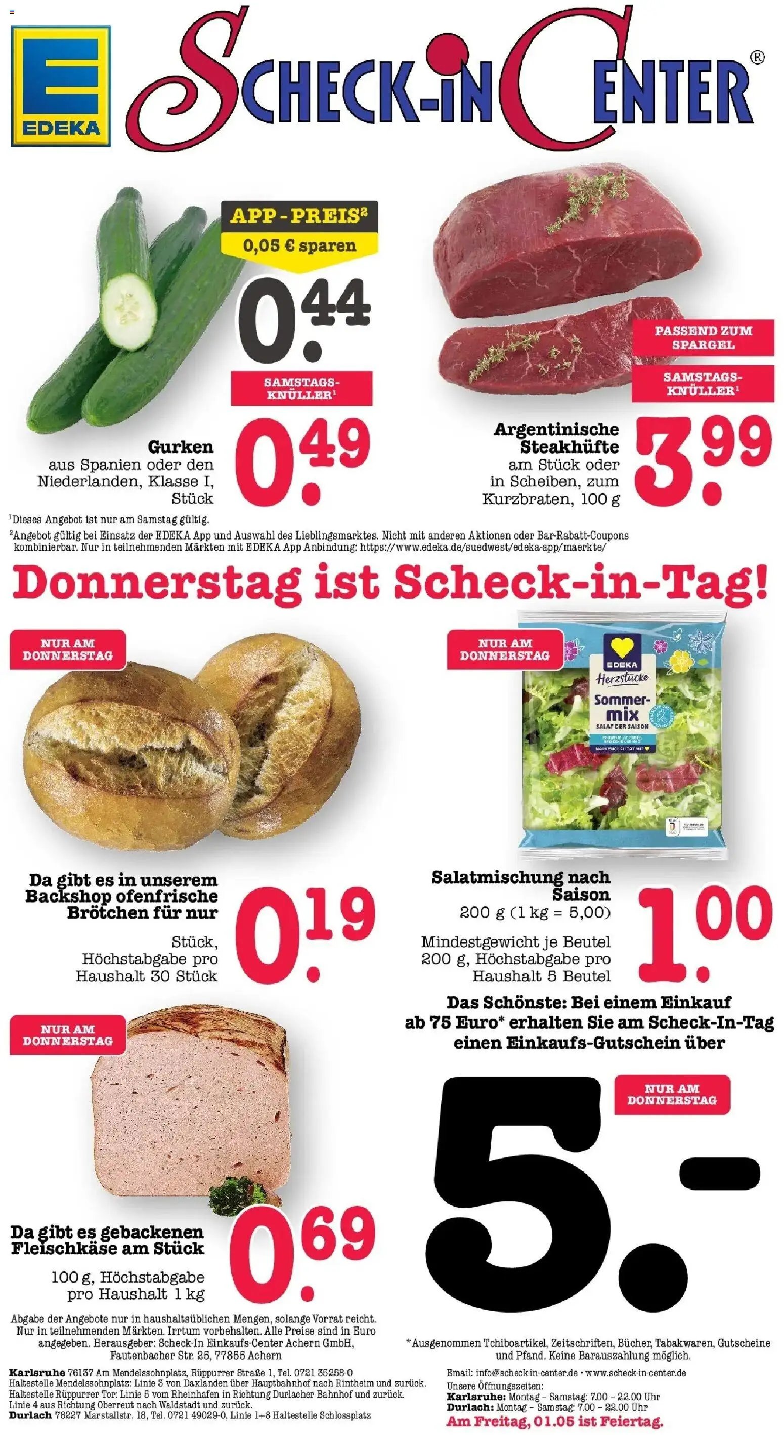 Angebote