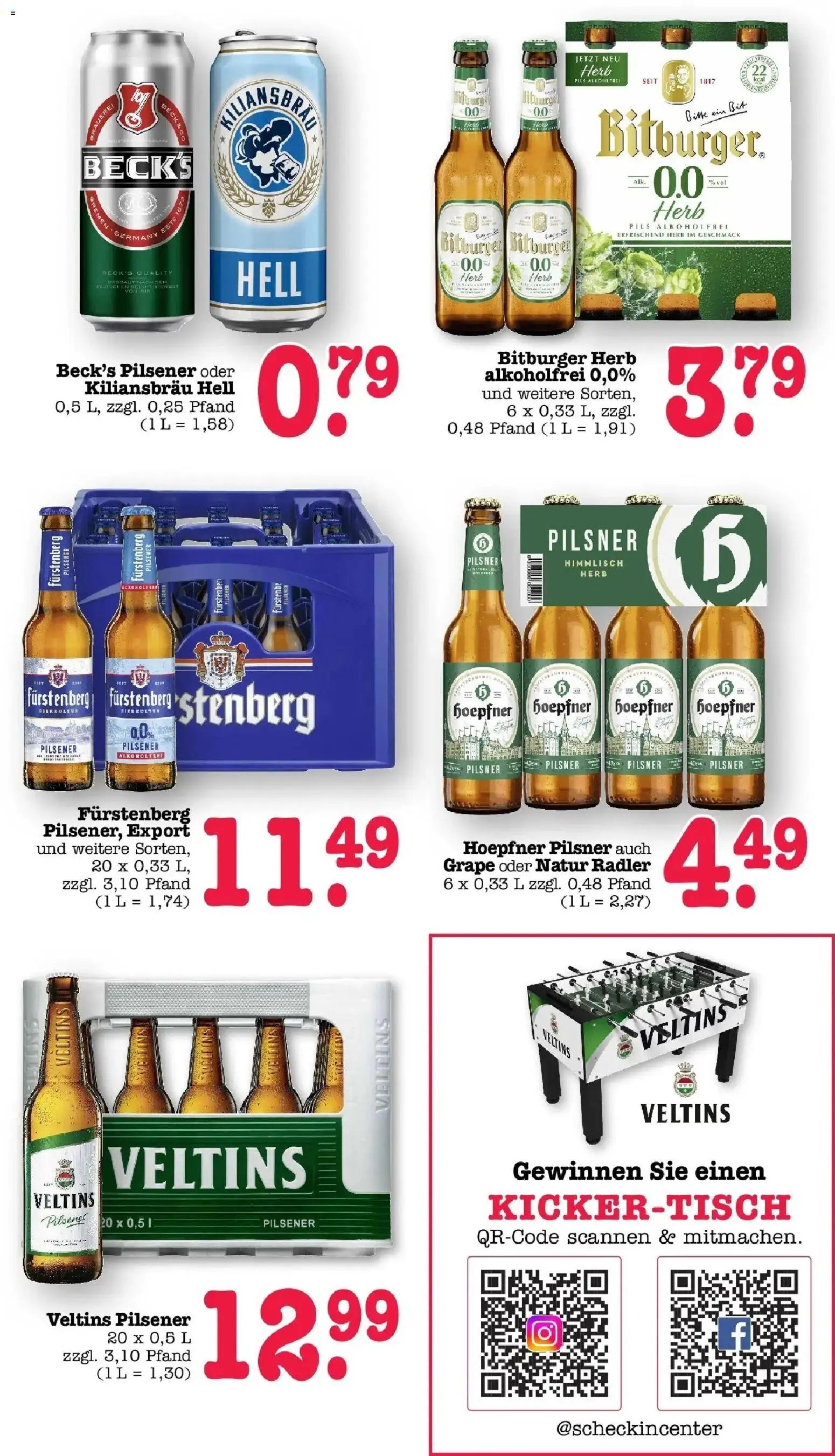 Angebote