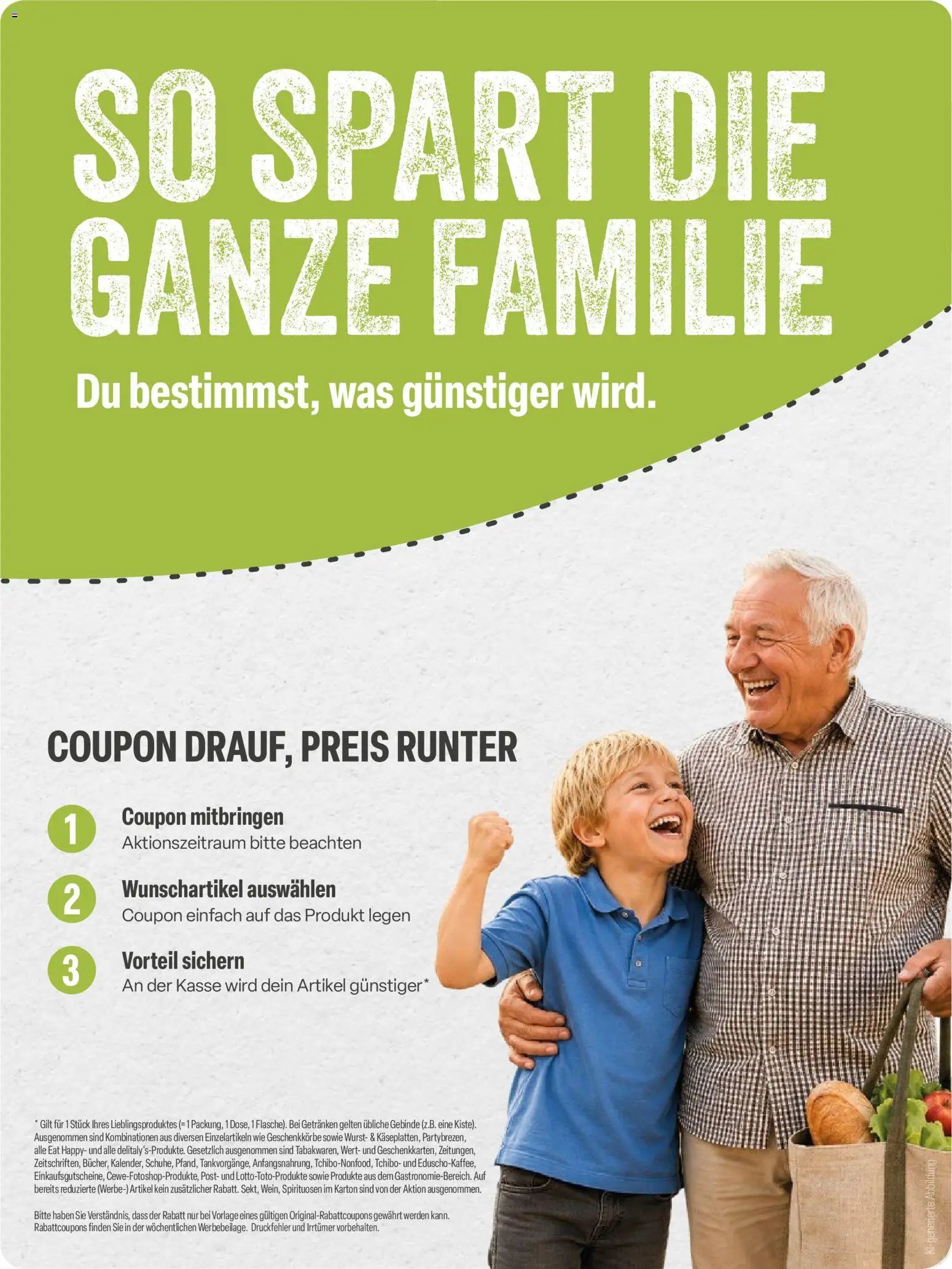 Feneberg Angebote