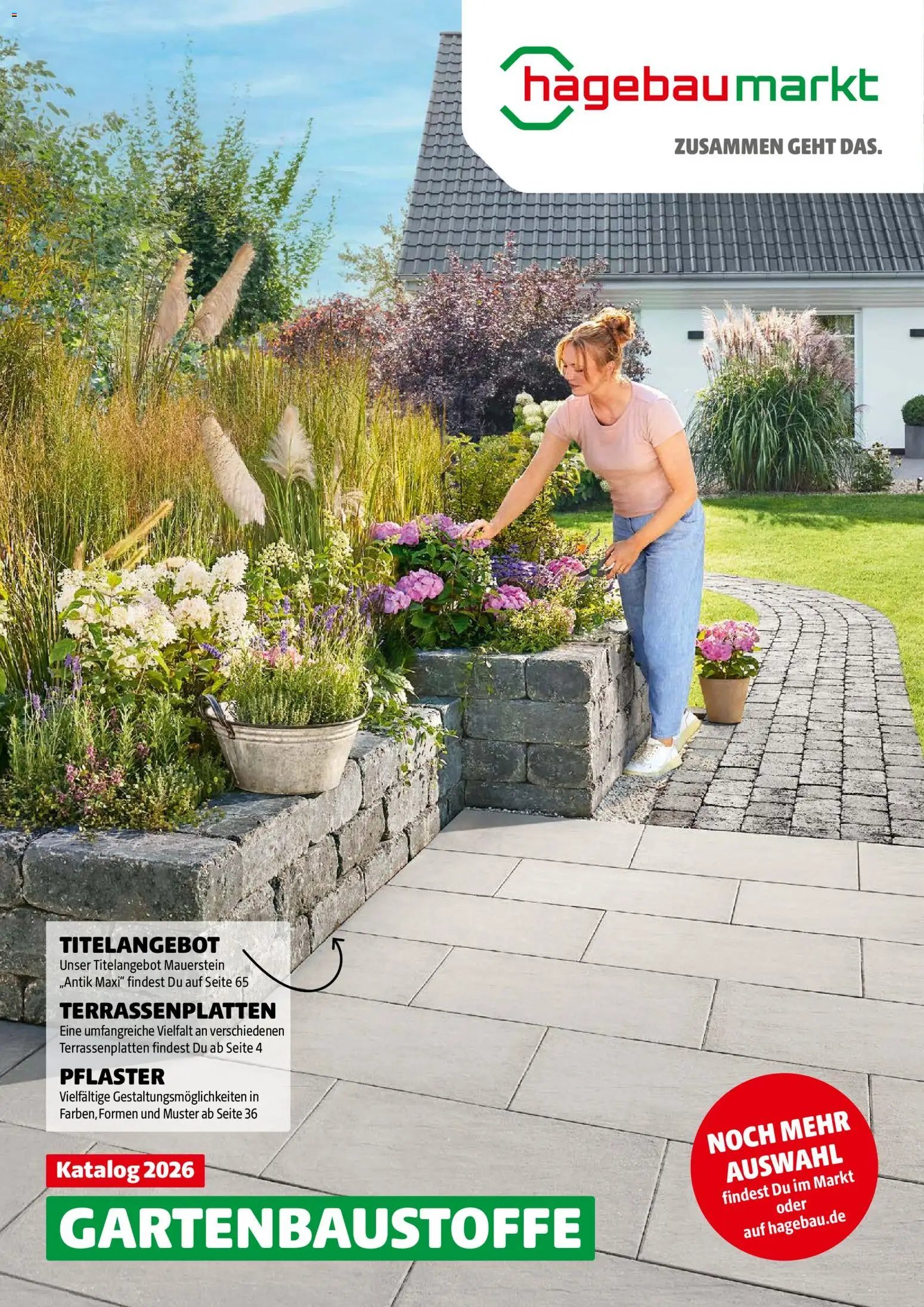 Hagebau Gartenbaustoffsortiment (2026-03-02 - 2026-12-31)
